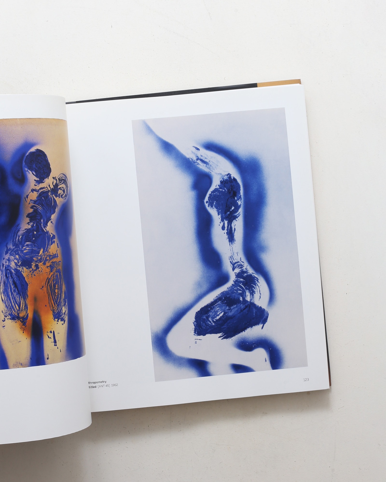 Yves Klein