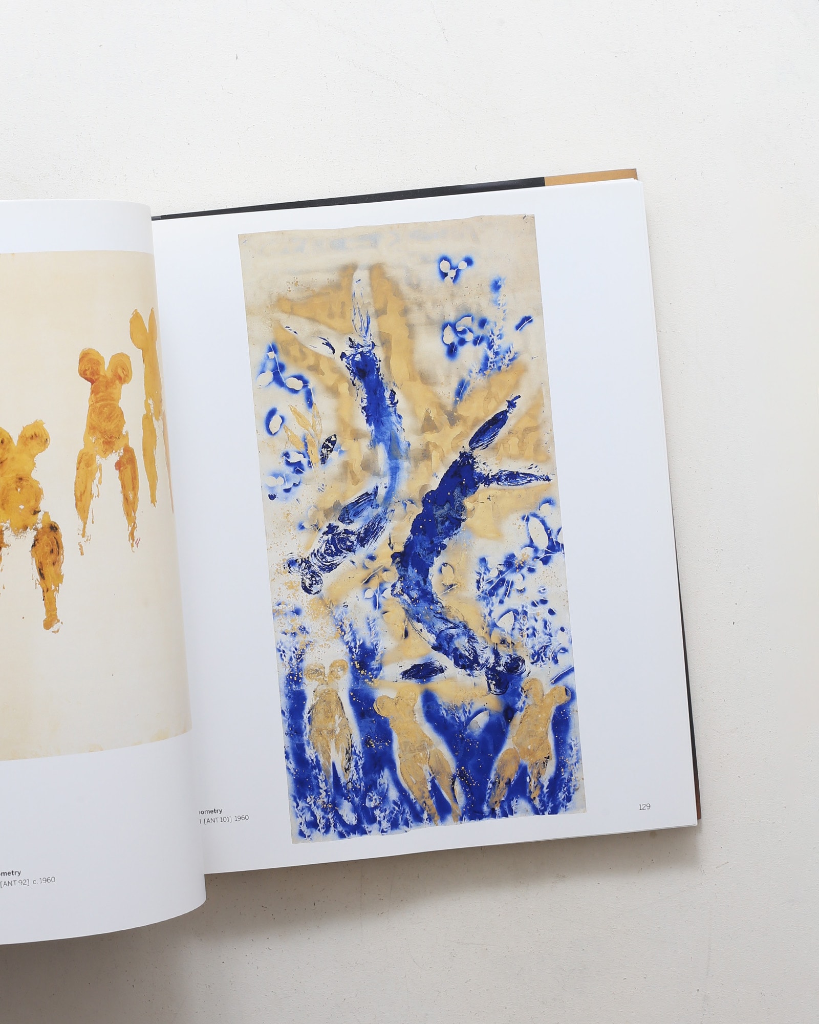 Yves Klein