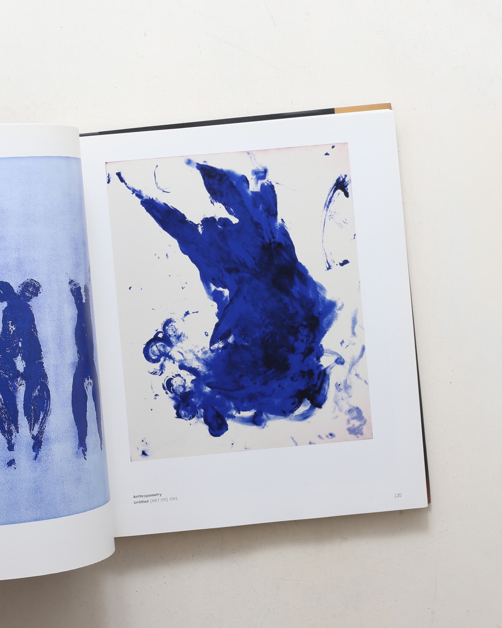 Yves Klein