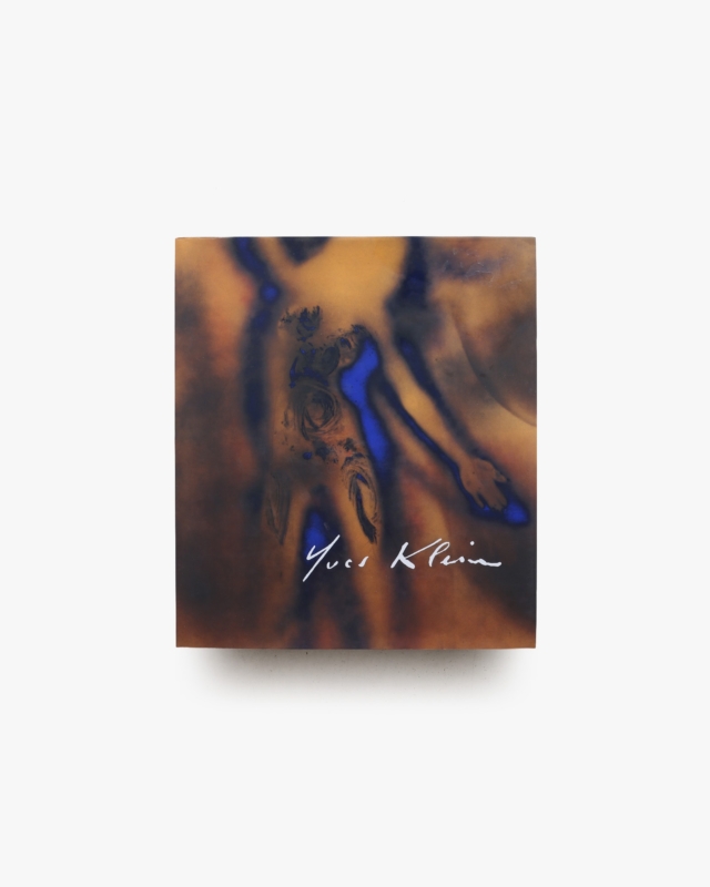 Yves Klein