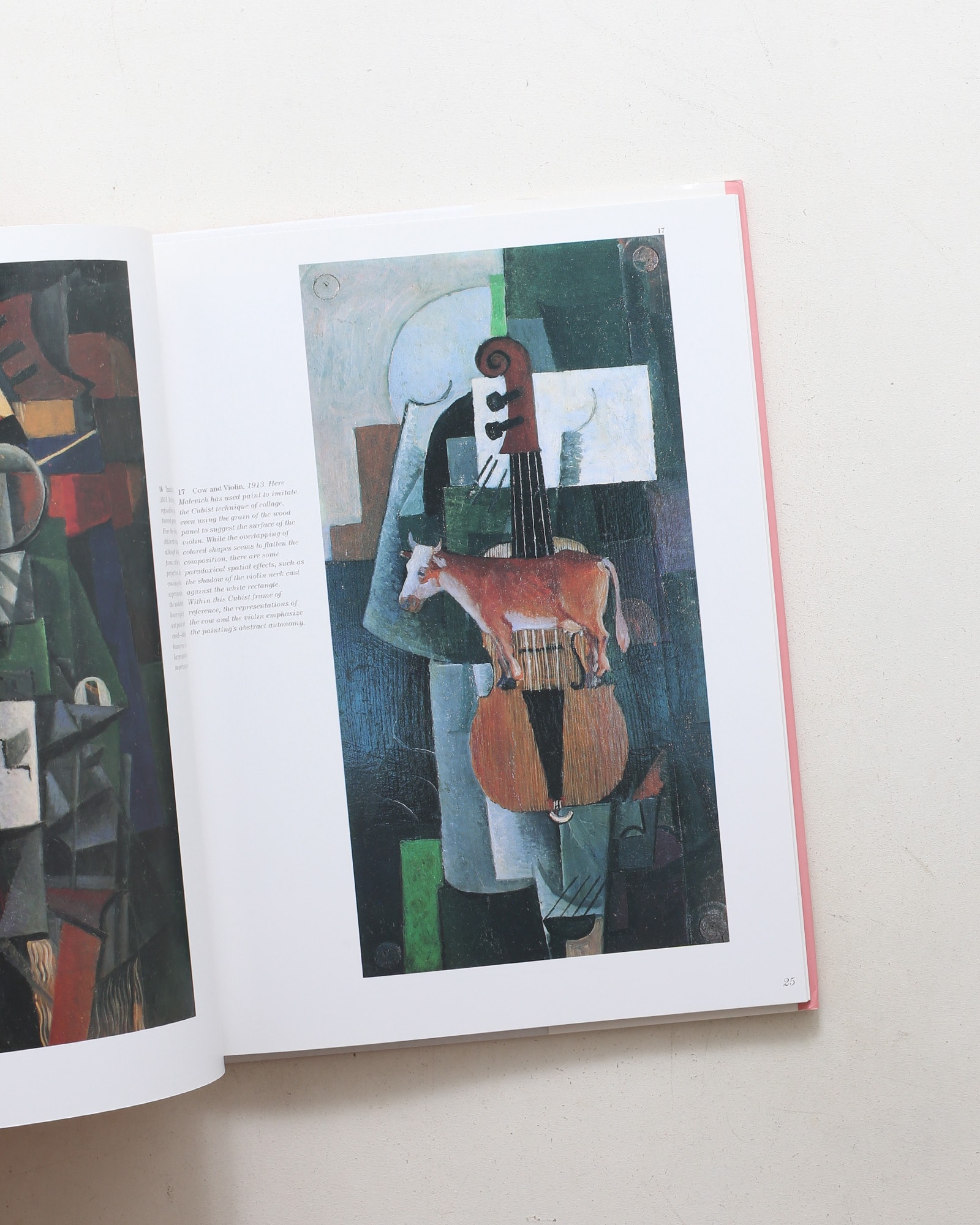 Malevich | Jose Maria Faerna