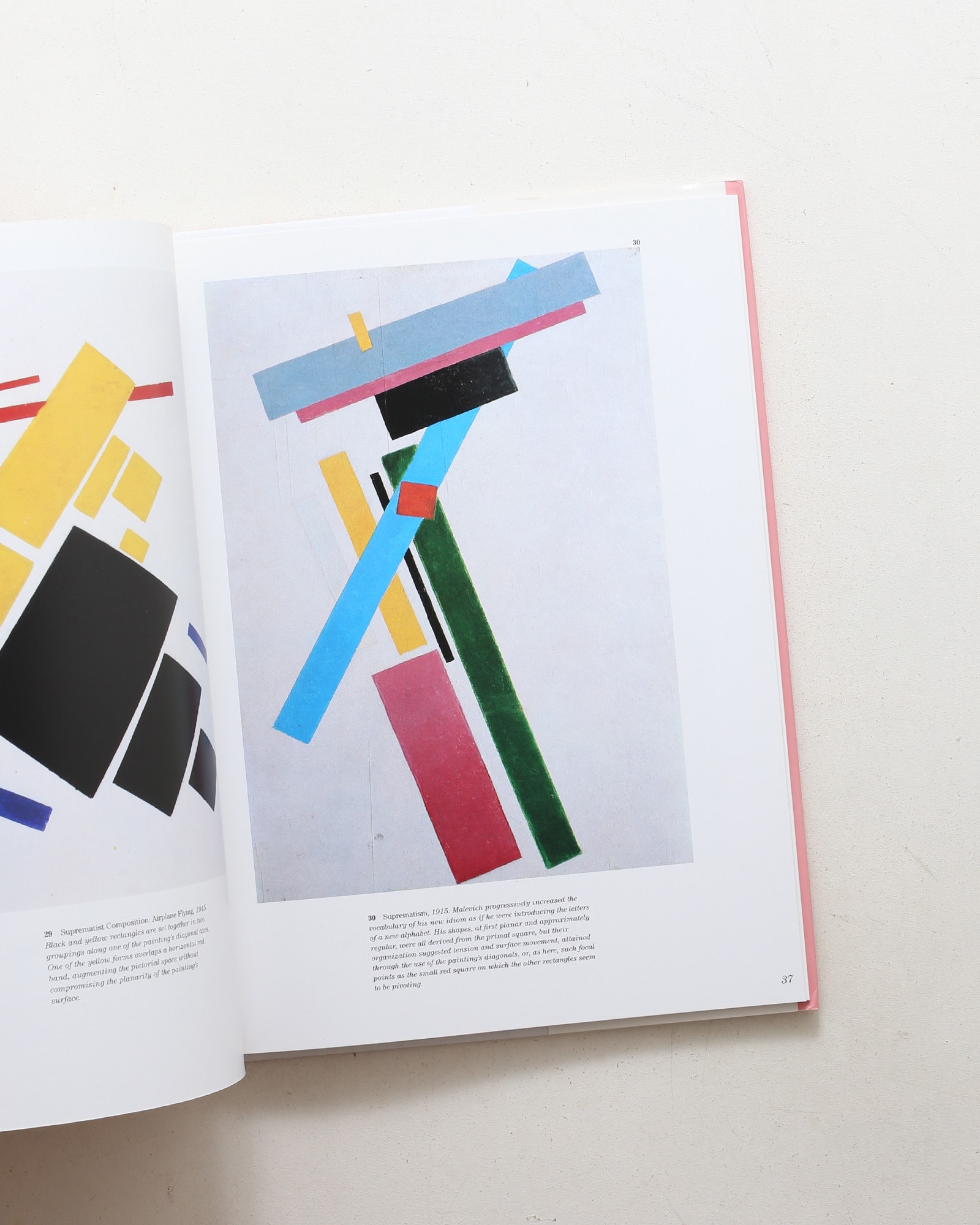 Malevich | Jose Maria Faerna