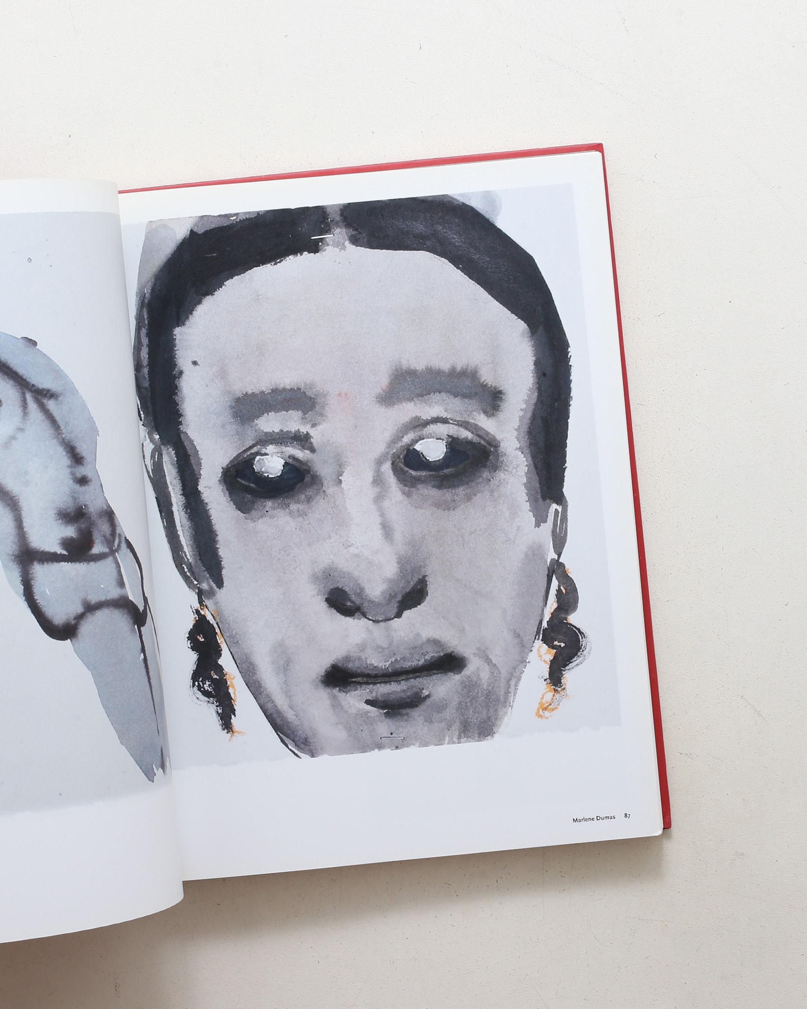 In Search of the Perfect Lover: Works by Louise Bourgeois, Marlene Dumas, Paul McCarthy, Raymond Pettibon