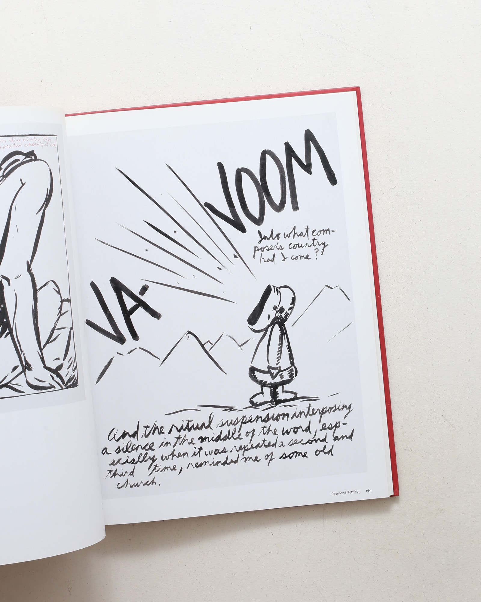 In Search of the Perfect Lover: Works by Louise Bourgeois, Marlene Dumas, Paul McCarthy, Raymond Pettibon