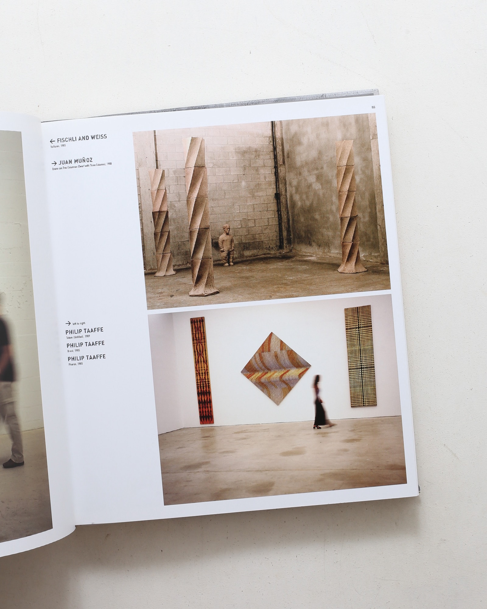 Not Afraid: Rubell Family Collection