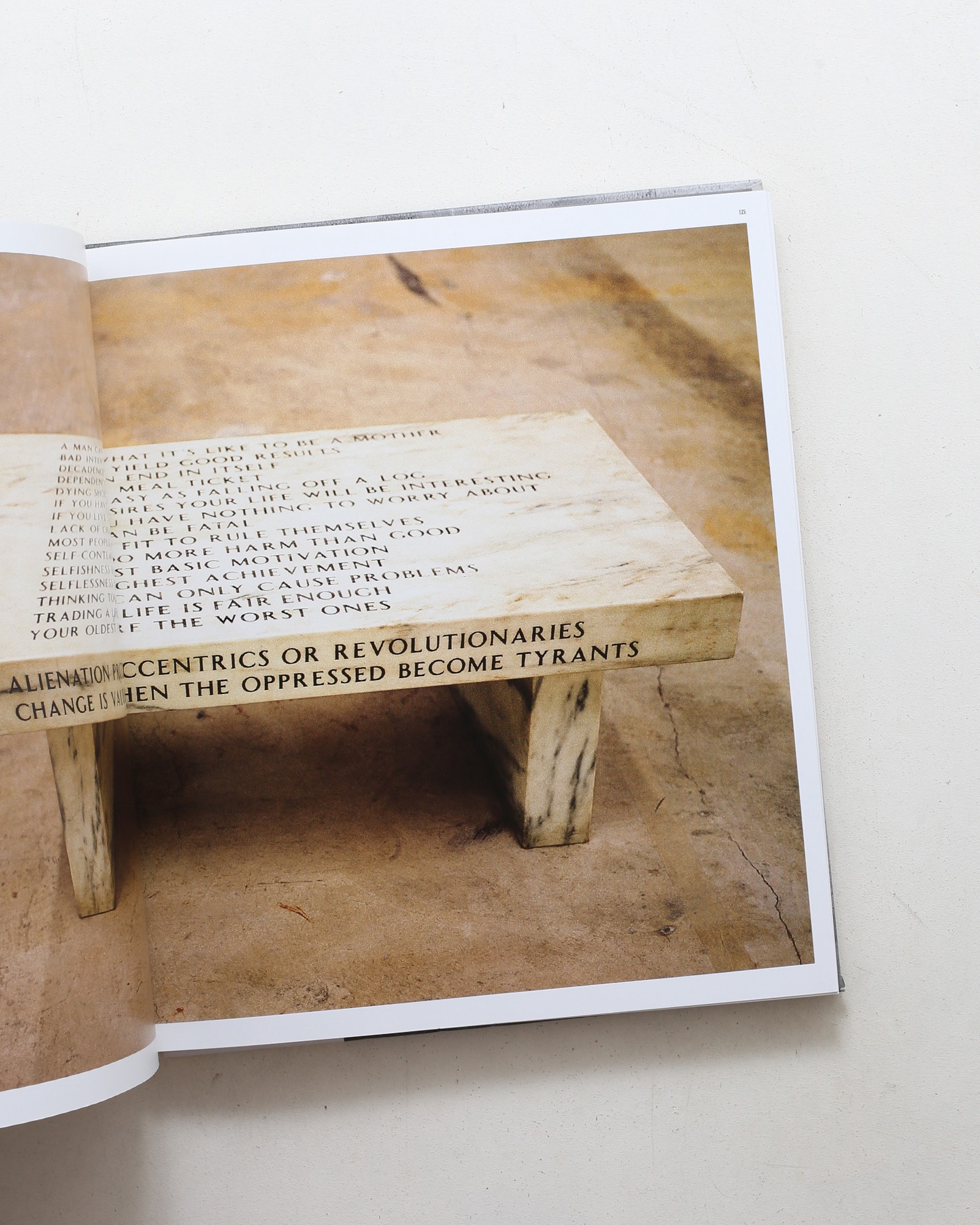 Not Afraid: Rubell Family Collection