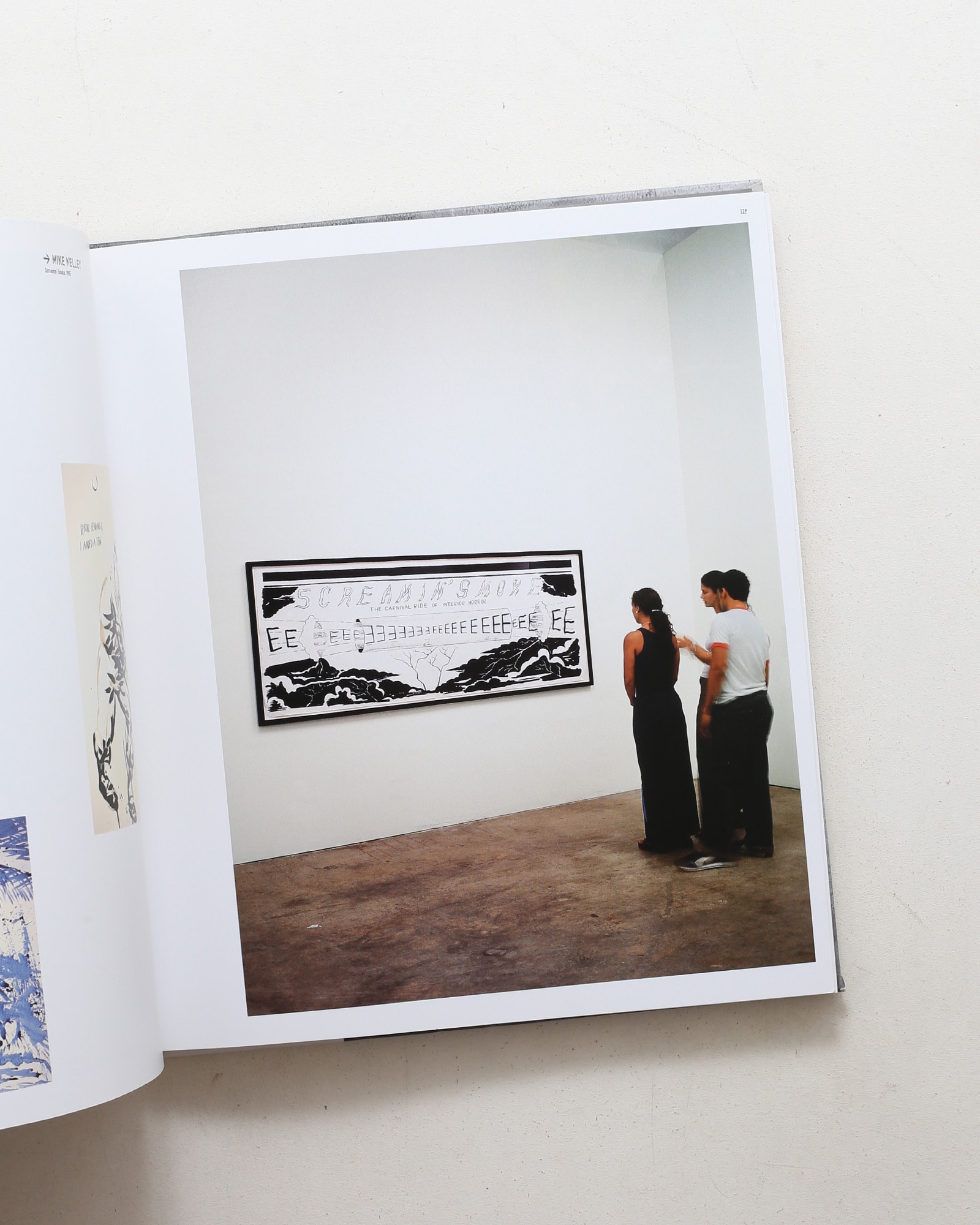 Not Afraid: Rubell Family Collection
