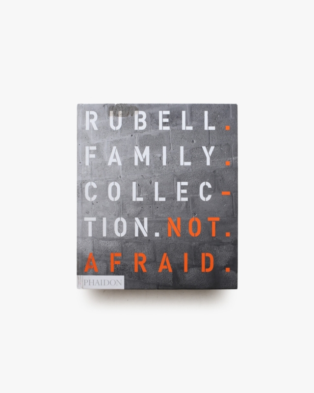 Not Afraid: Rubell Family Collection