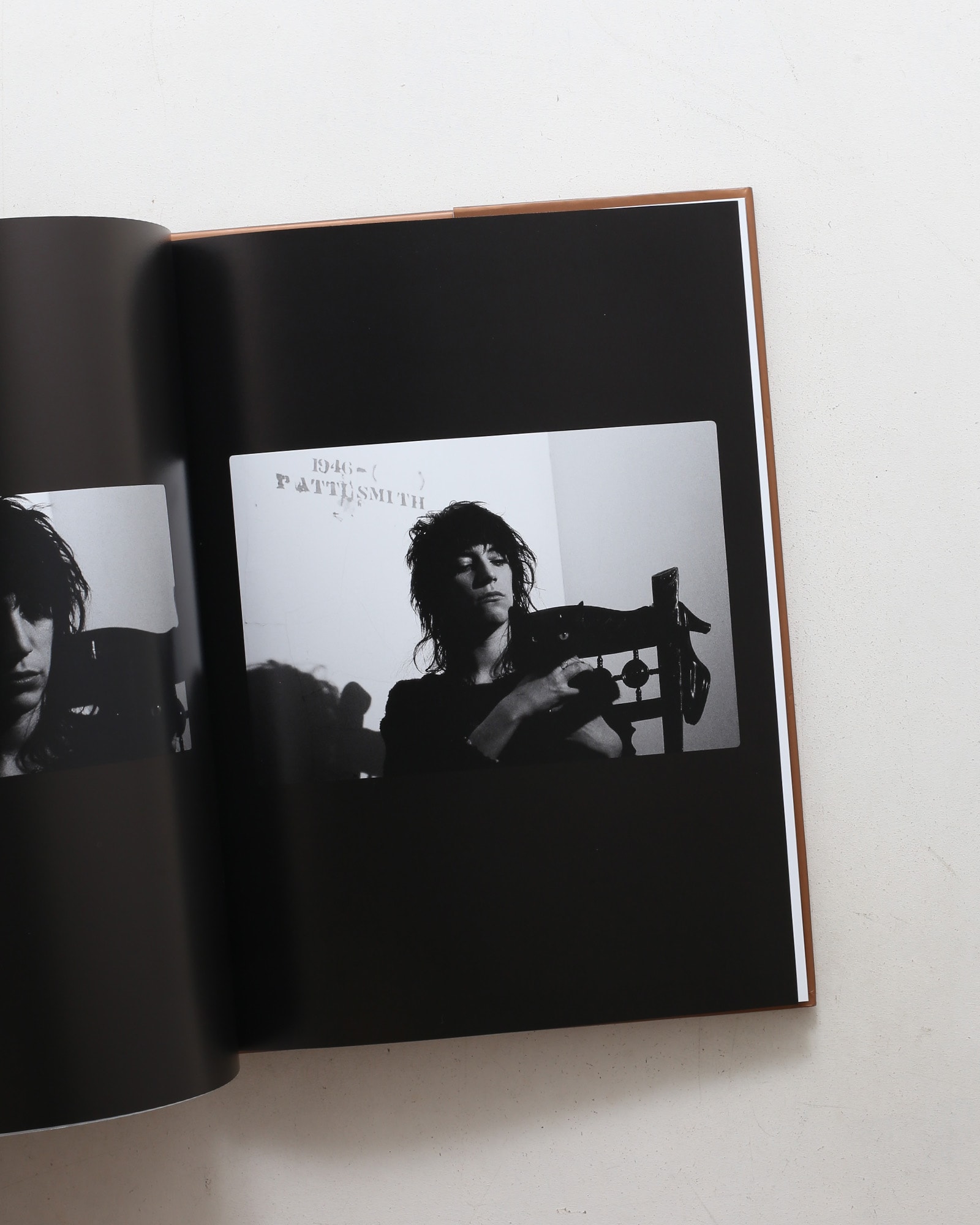 Patti Smith: American Artist