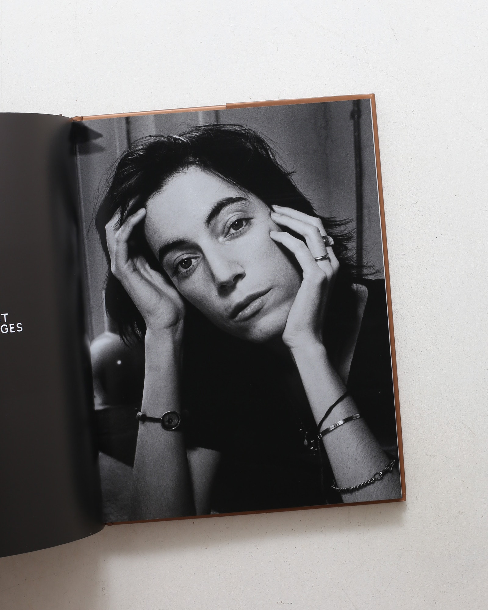 Patti Smith: American Artist