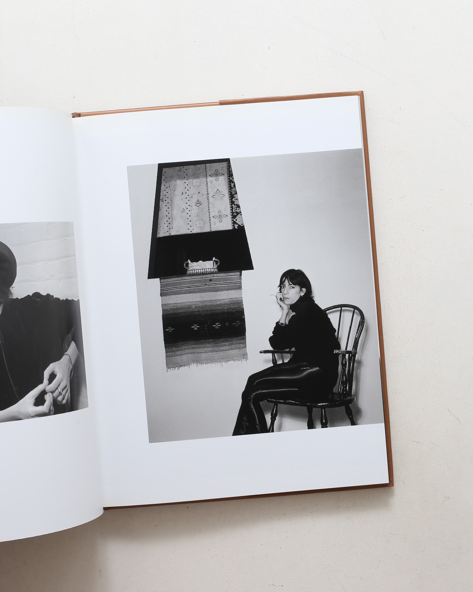 Patti Smith: American Artist
