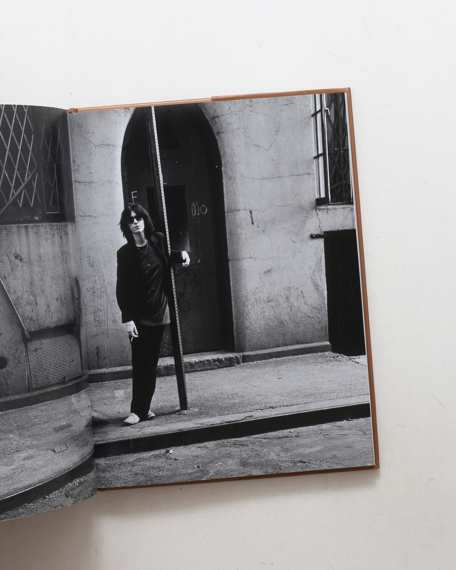 Patti Smith: American Artist