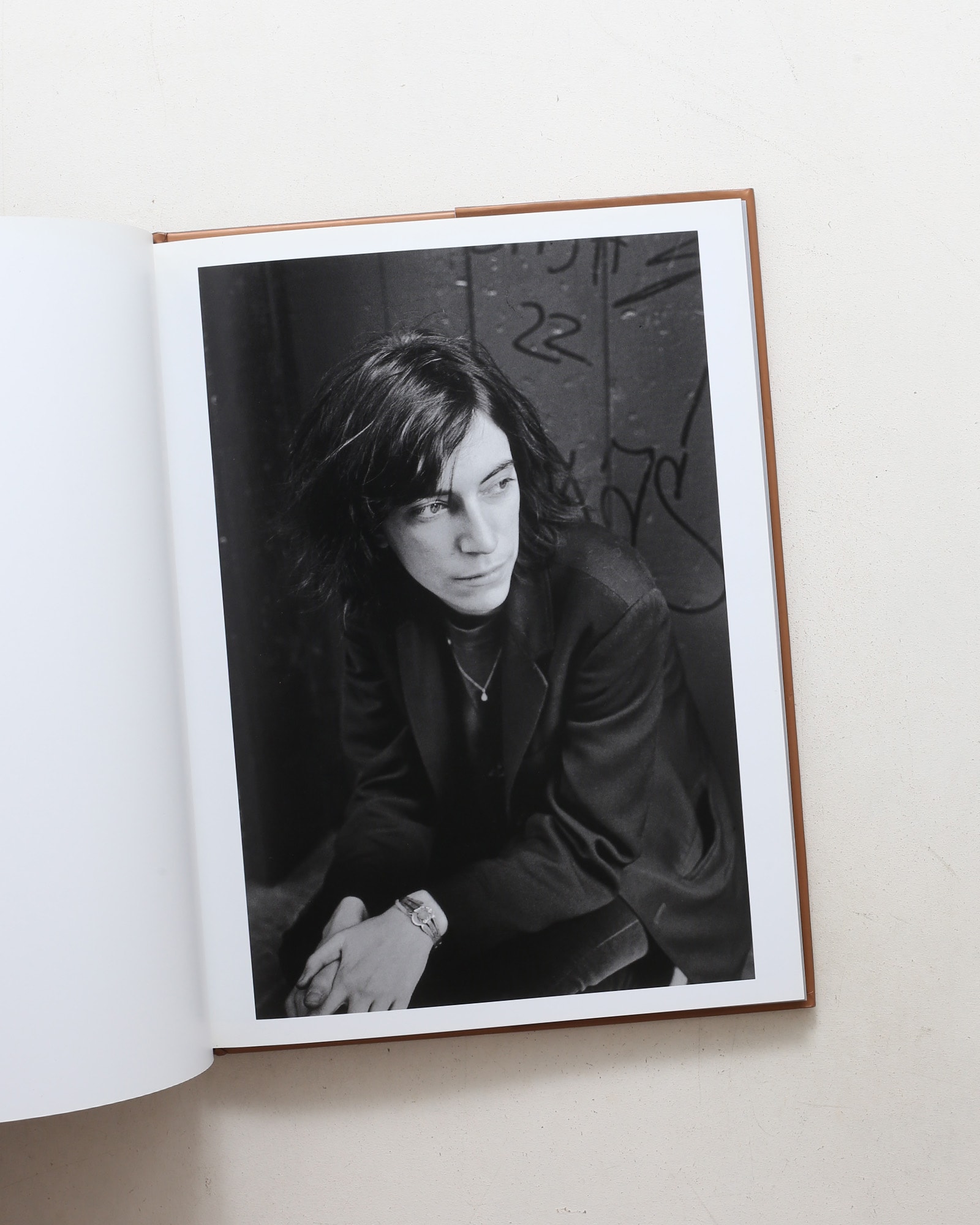 Patti Smith: American Artist