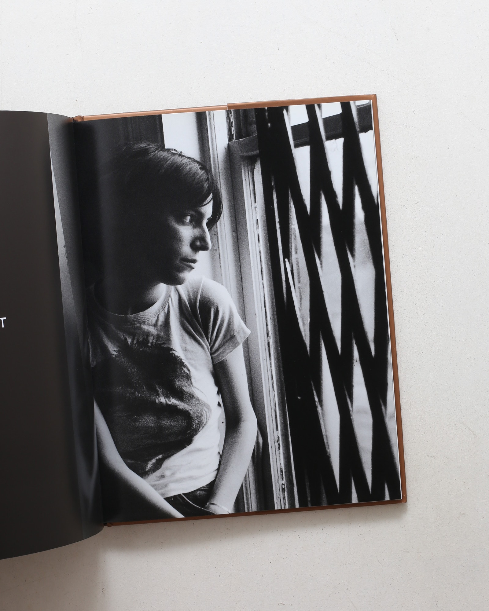 Patti Smith: American Artist