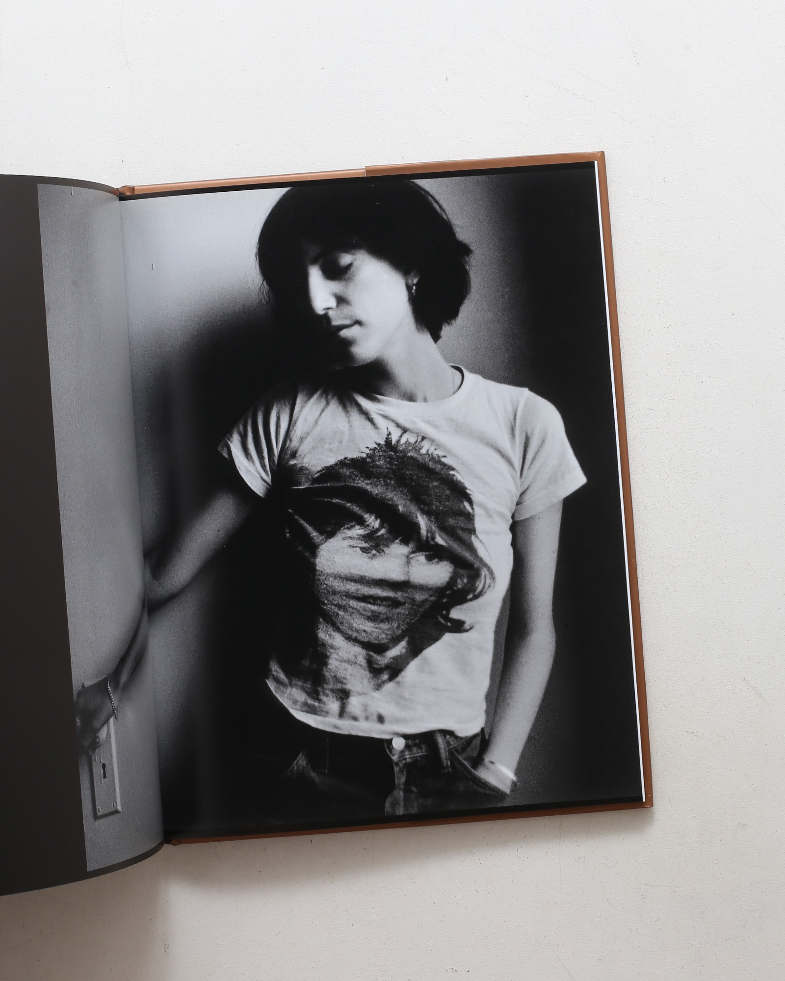 Patti Smith: American Artist