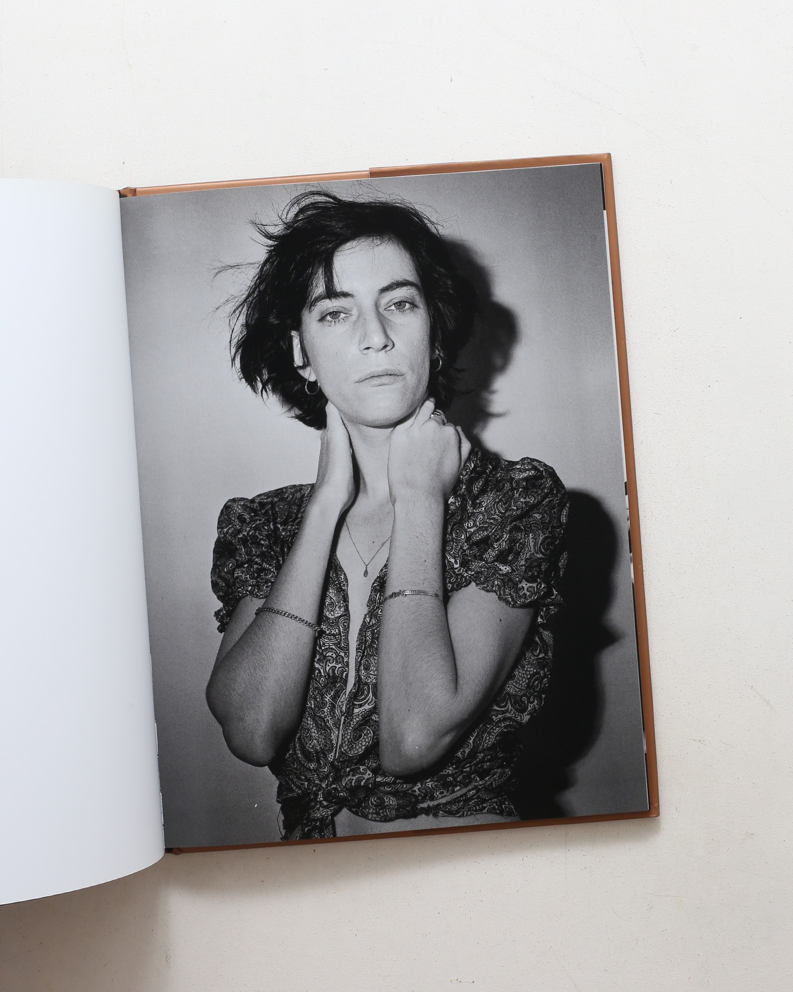 Patti Smith: American Artist