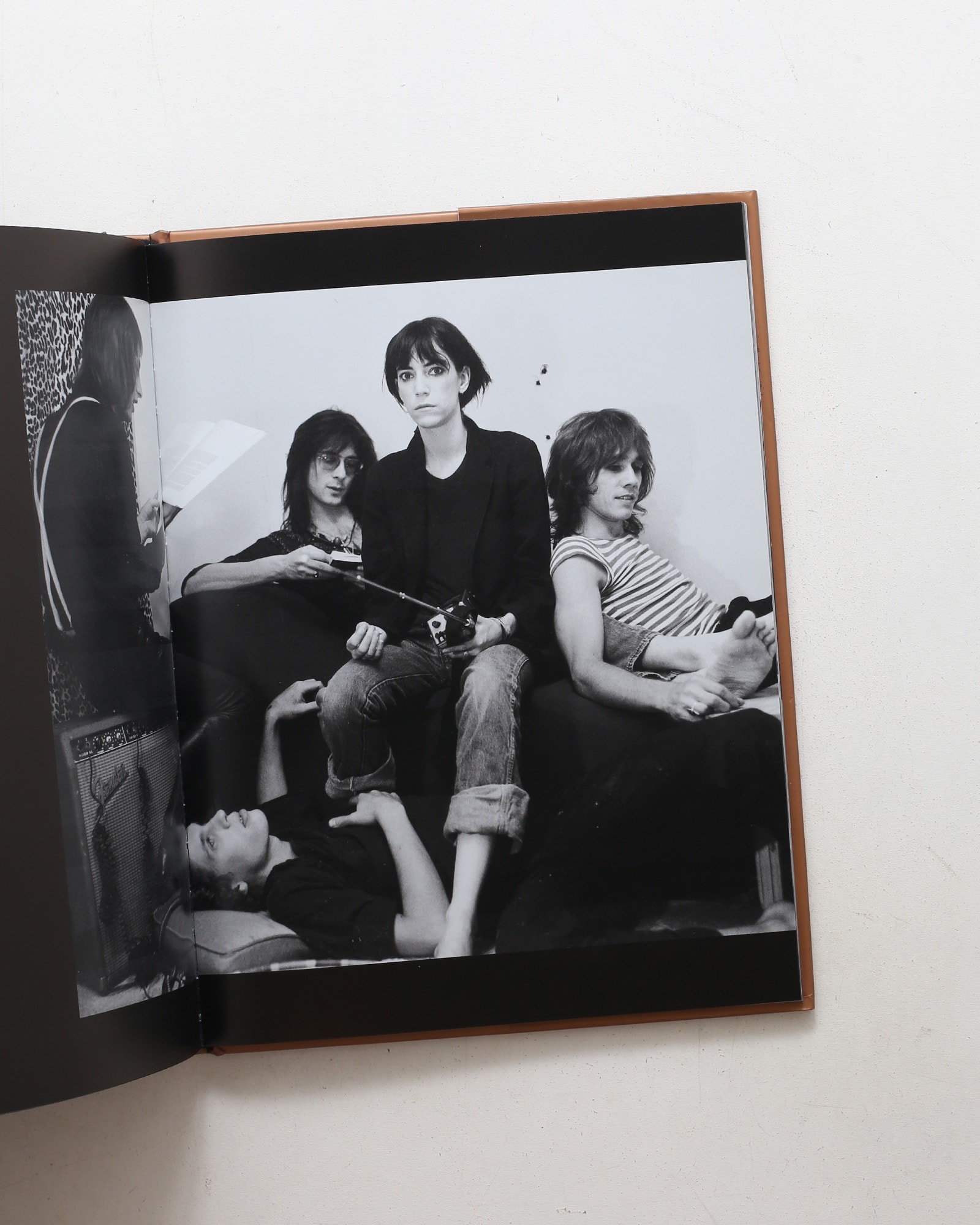 Patti Smith: American Artist