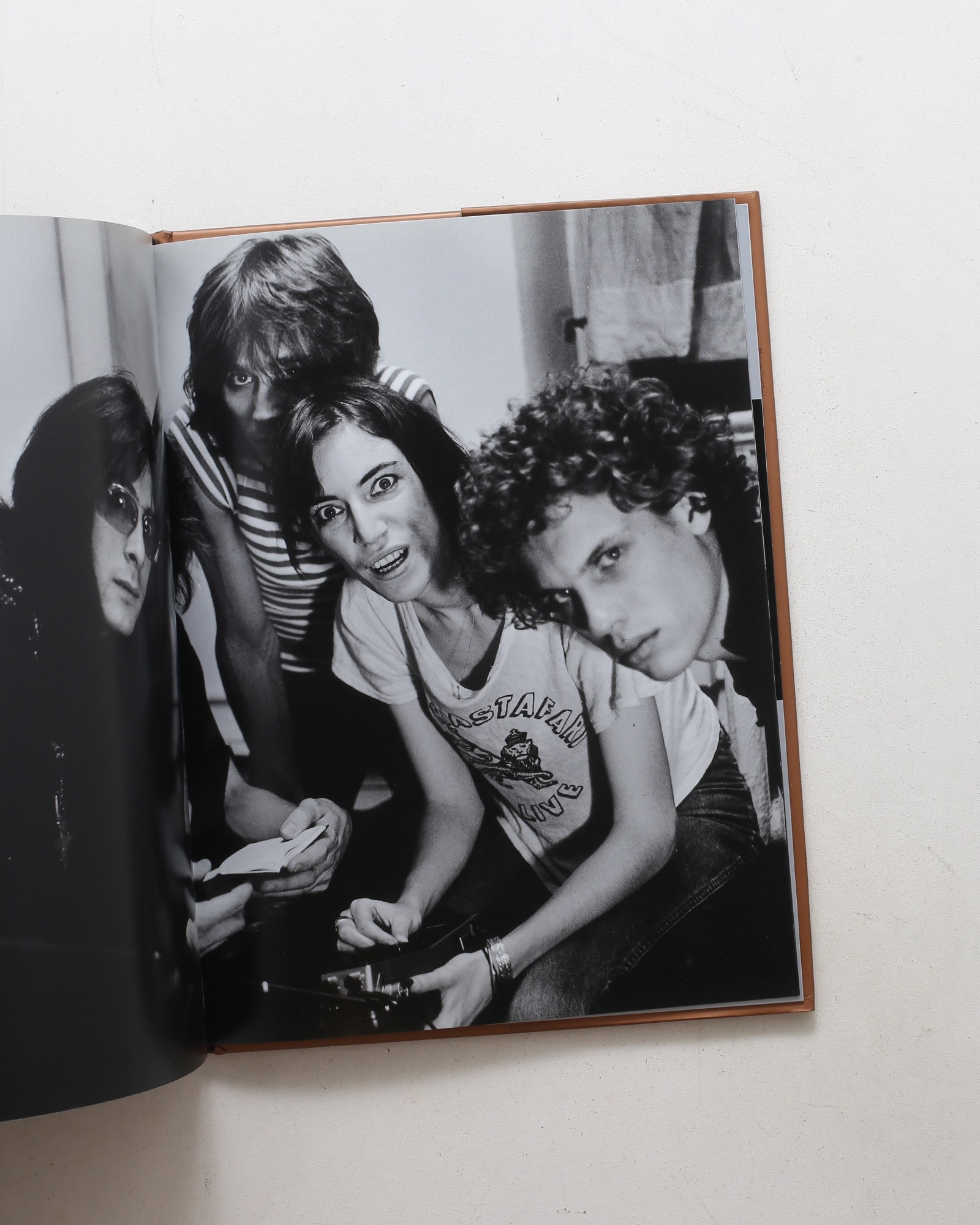 Patti Smith: American Artist
