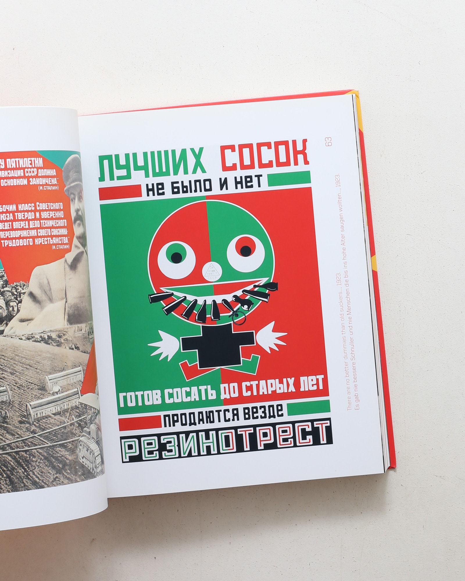 Soviet Posters