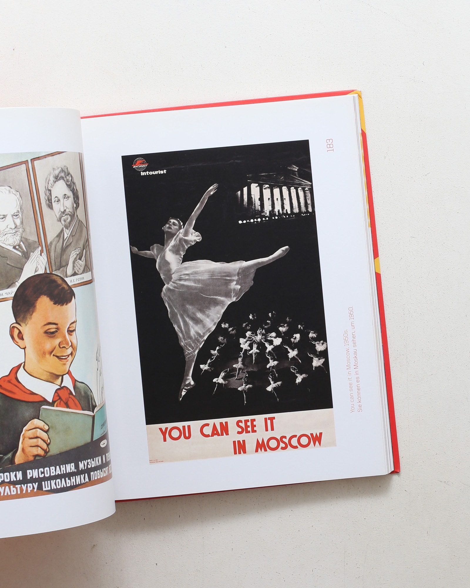 Soviet Posters
