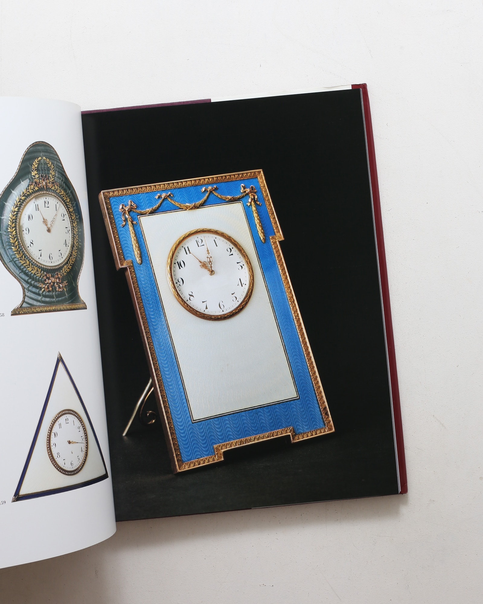 Faberge and the Russian Master Goldsmiths
