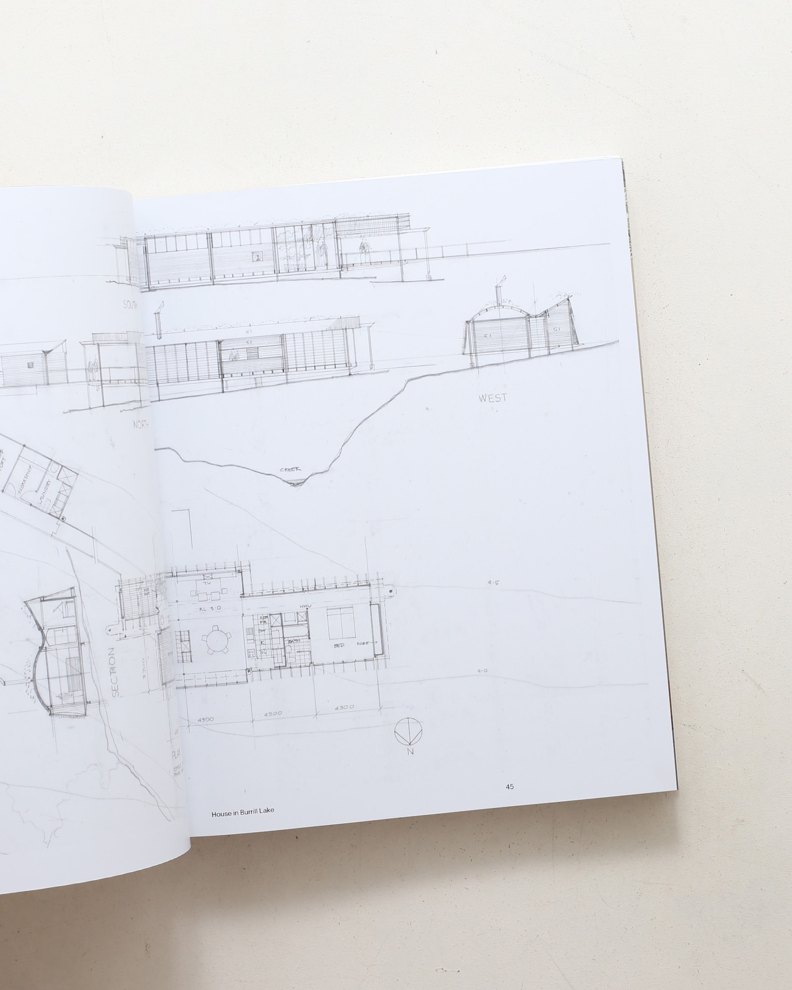 Glenn Murcutt: Unbuilt Works