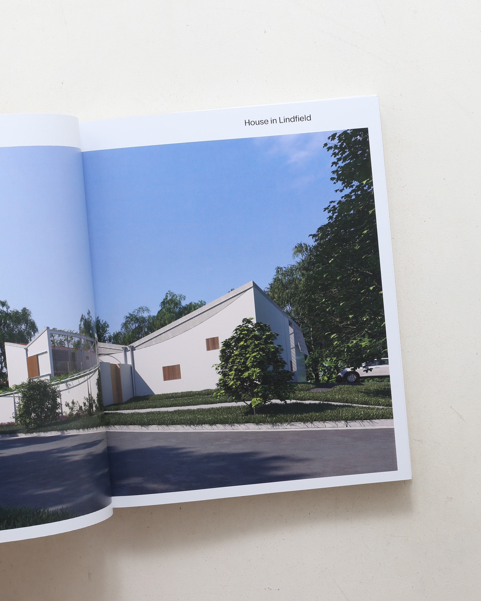 Glenn Murcutt: Unbuilt Works