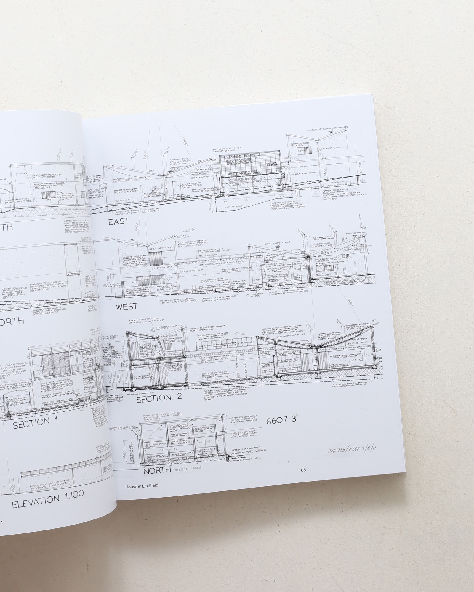 Glenn Murcutt: Unbuilt Works