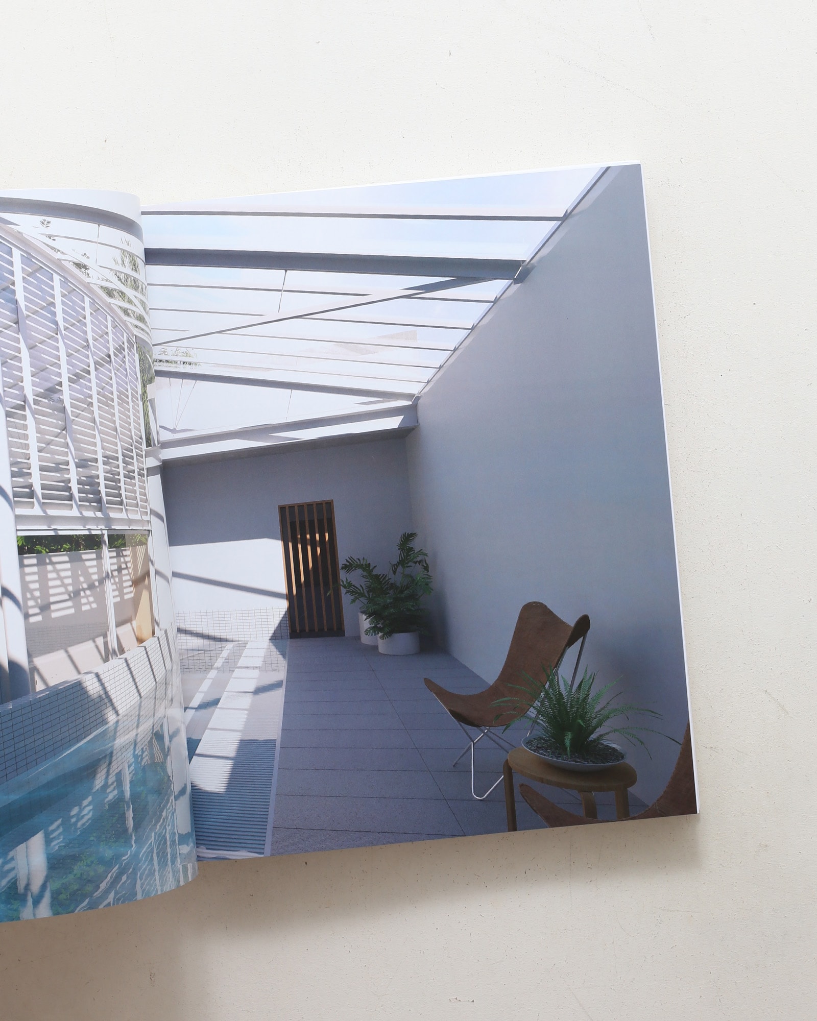 Glenn Murcutt: Unbuilt Works