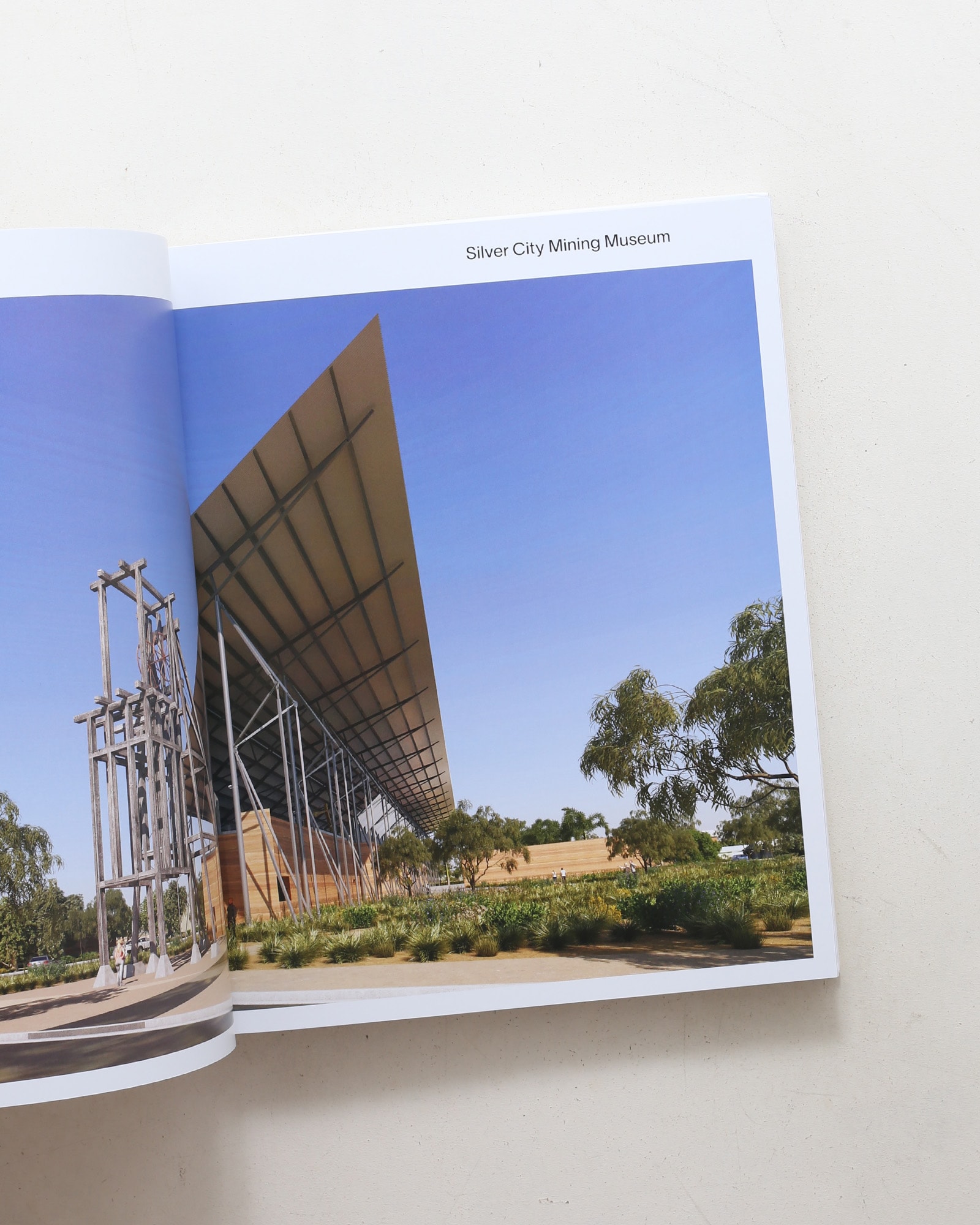 Glenn Murcutt: Unbuilt Works