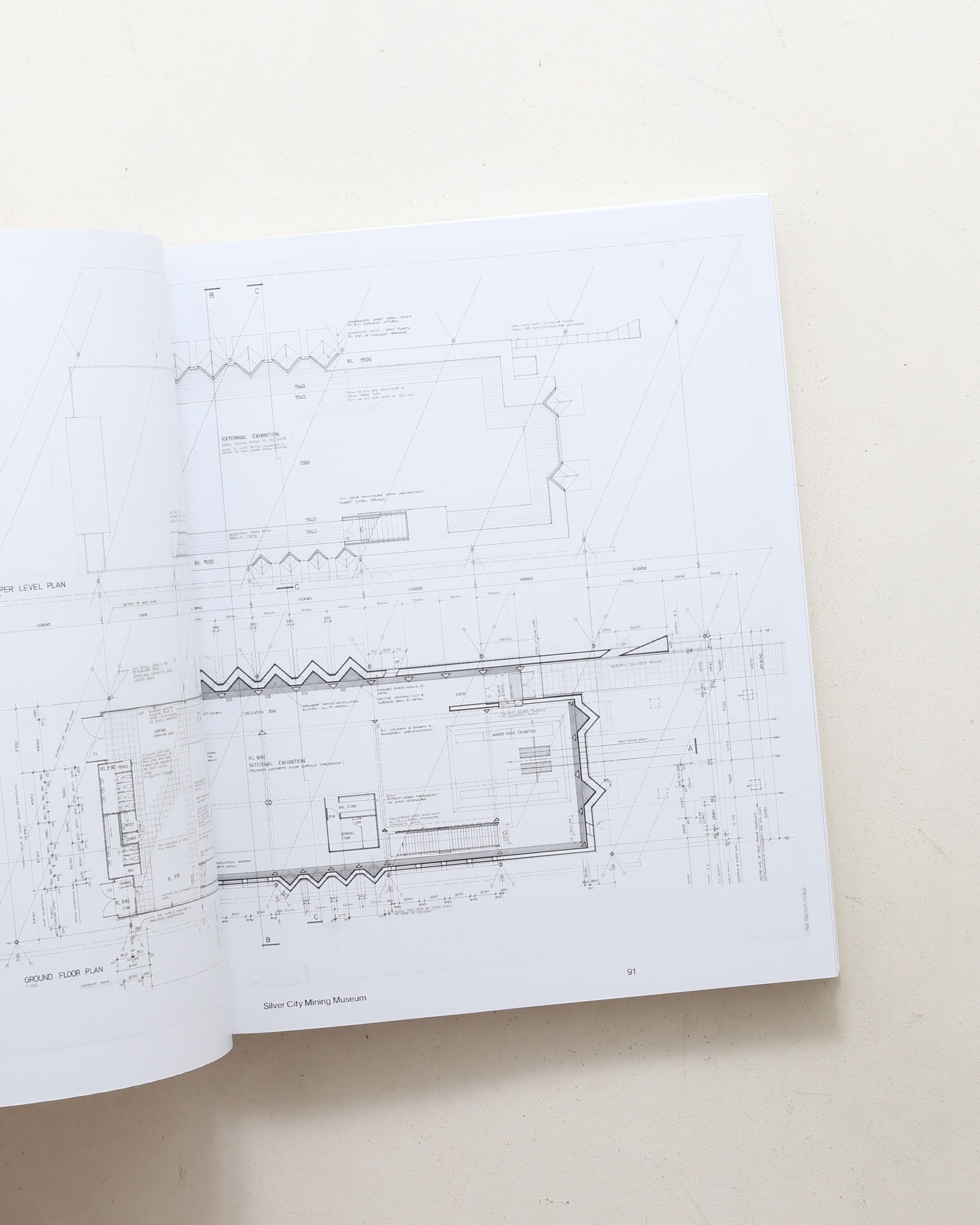 Glenn Murcutt: Unbuilt Works