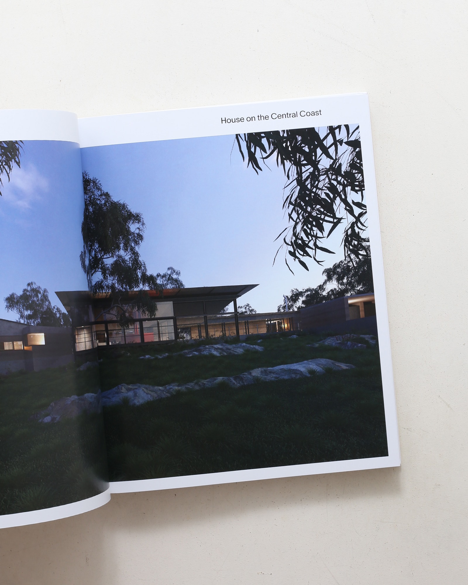 Glenn Murcutt: Unbuilt Works