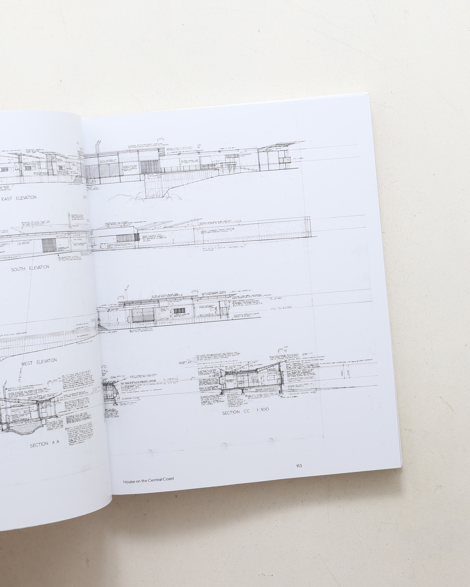 Glenn Murcutt: Unbuilt Works