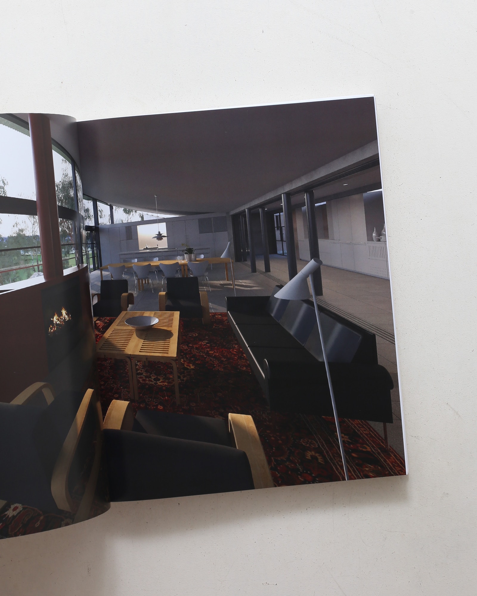 Glenn Murcutt: Unbuilt Works