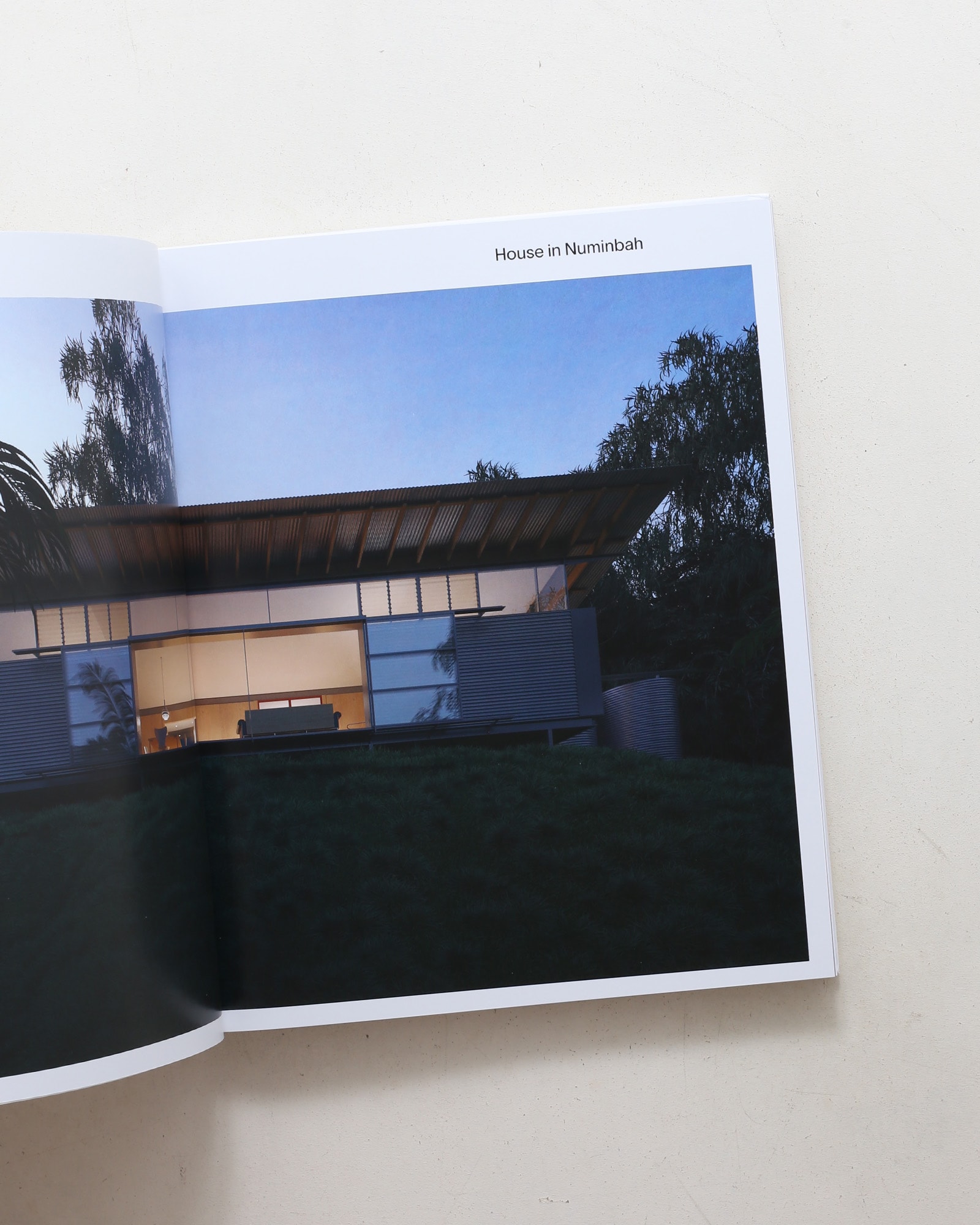 Glenn Murcutt: Unbuilt Works