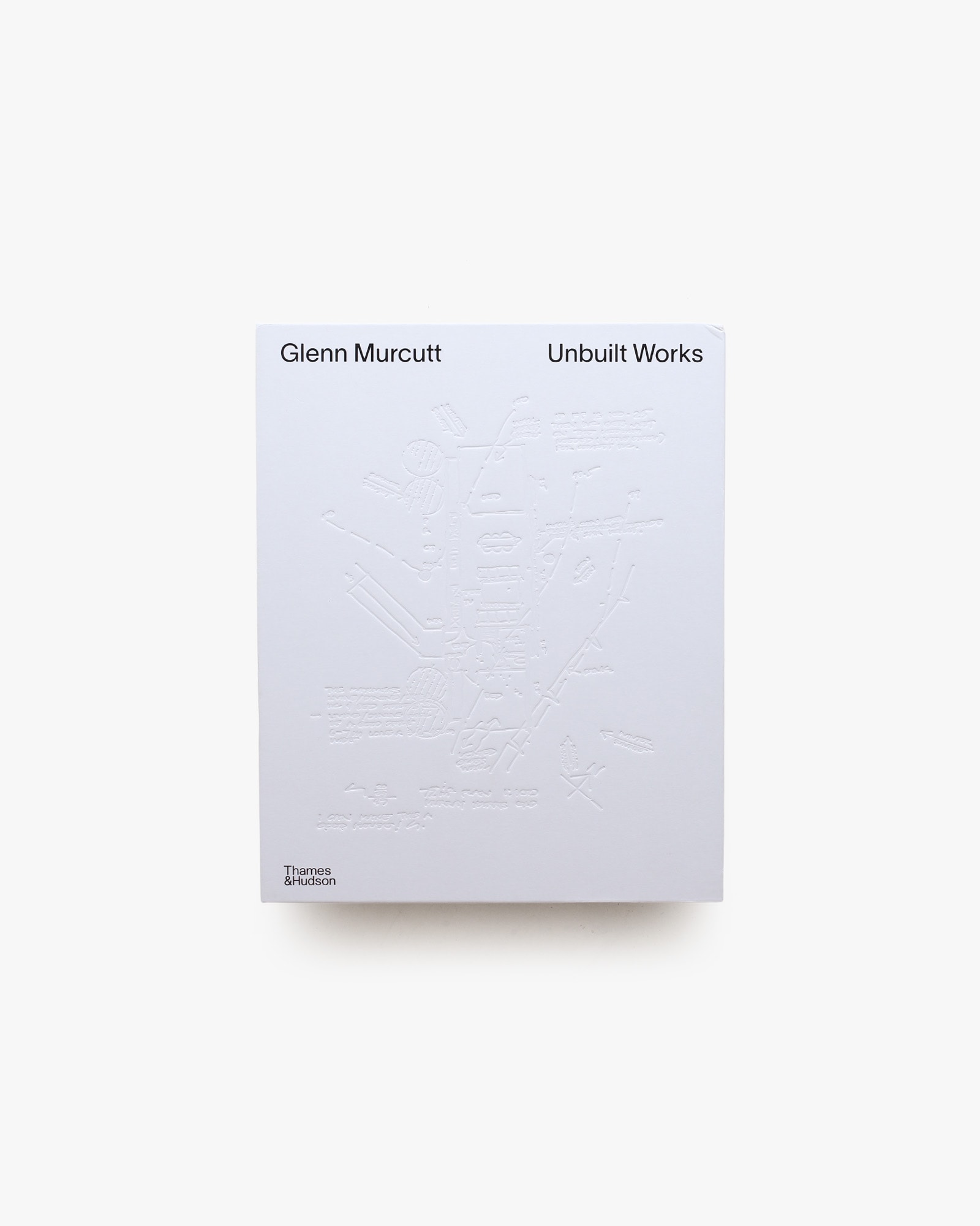 Glenn Murcutt: Unbuilt Works
