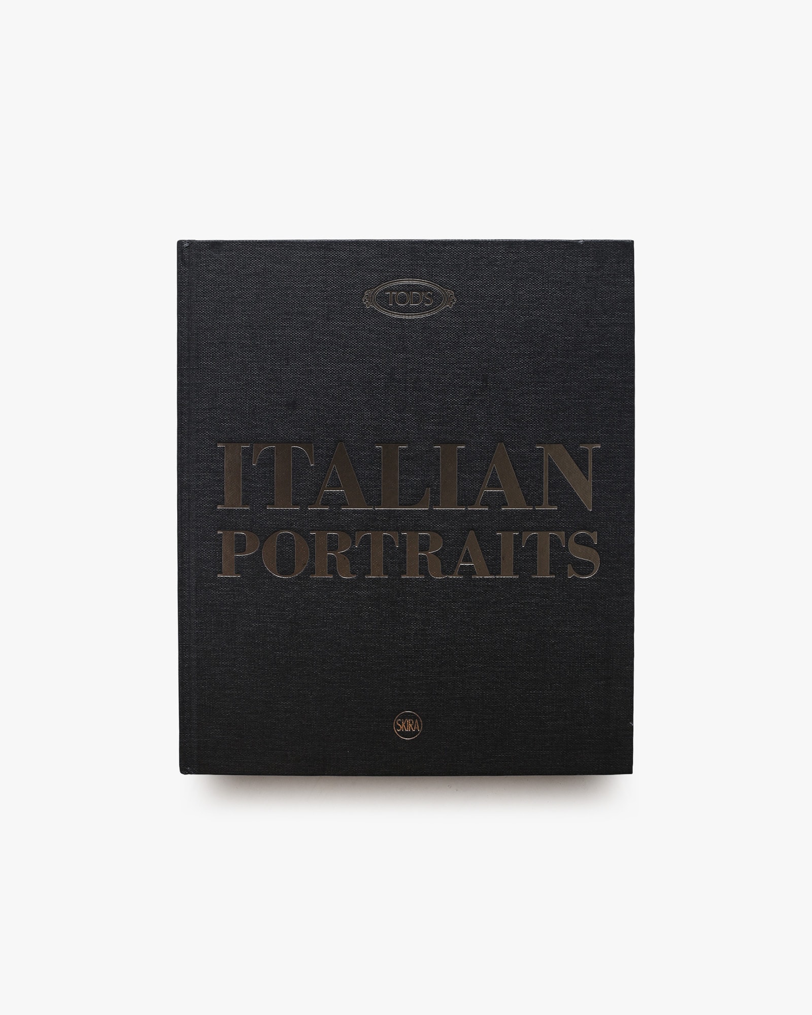 Italian Portrait | Donatella Sartorio