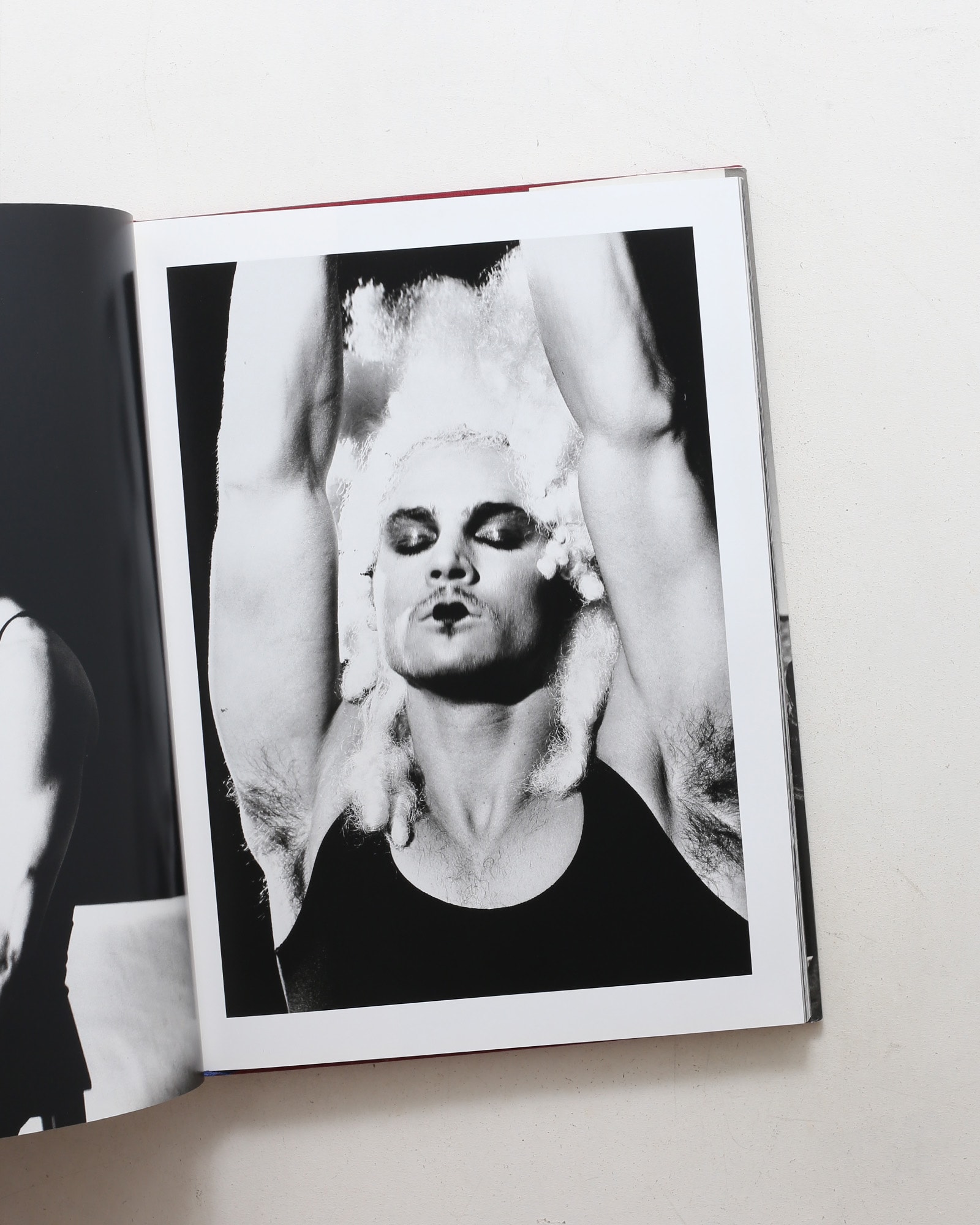 Off the Record | Karl Lagerfeld