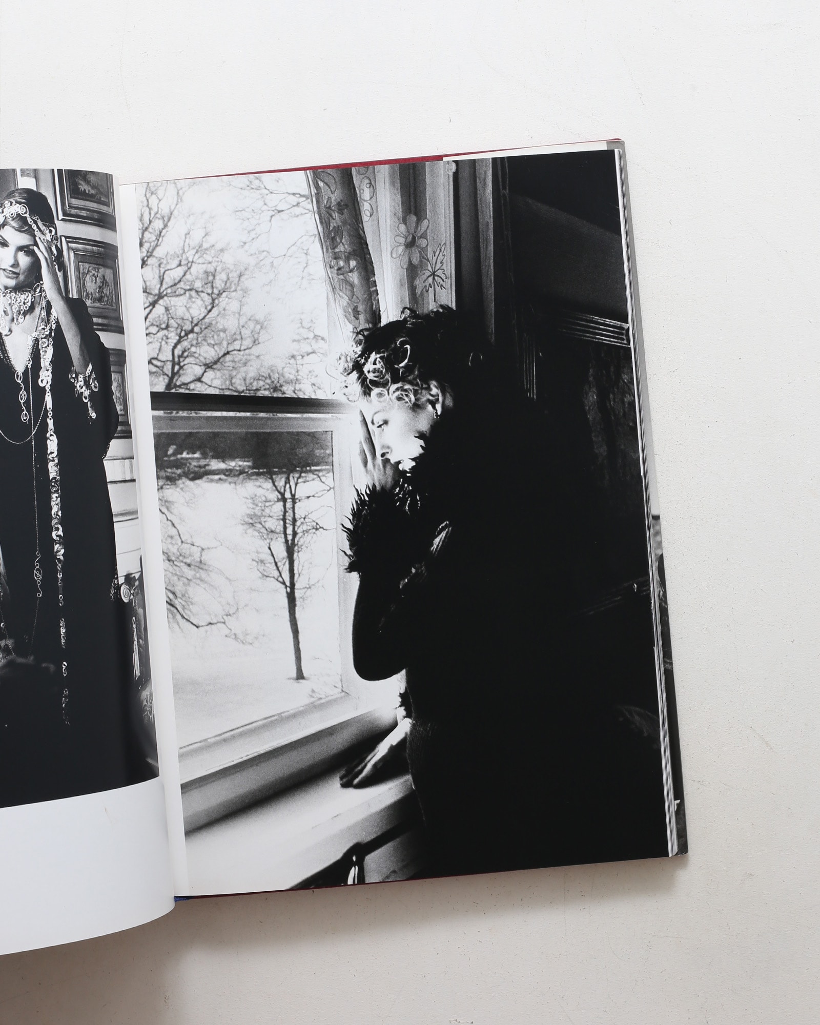 Off the Record | Karl Lagerfeld