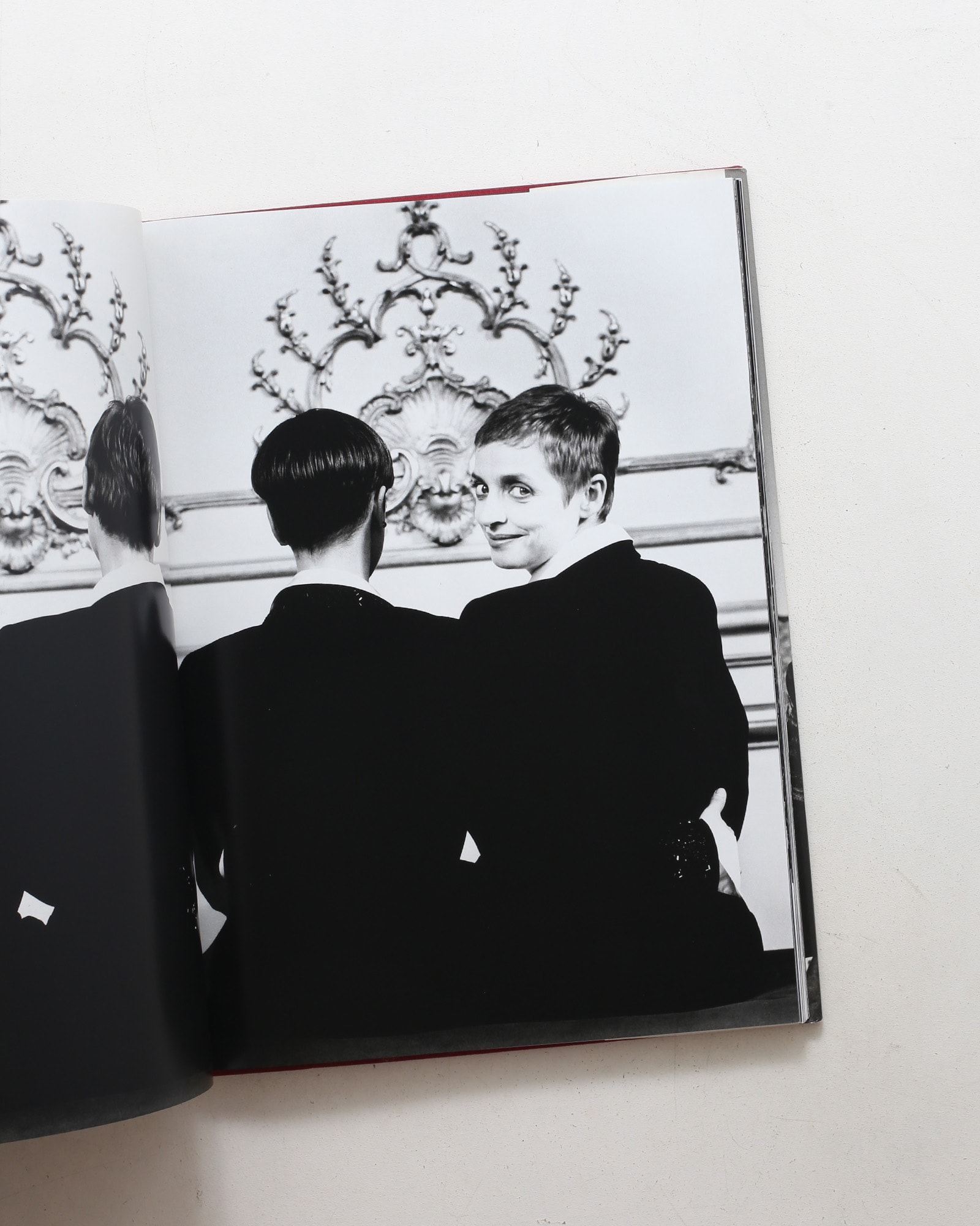 Off the Record | Karl Lagerfeld