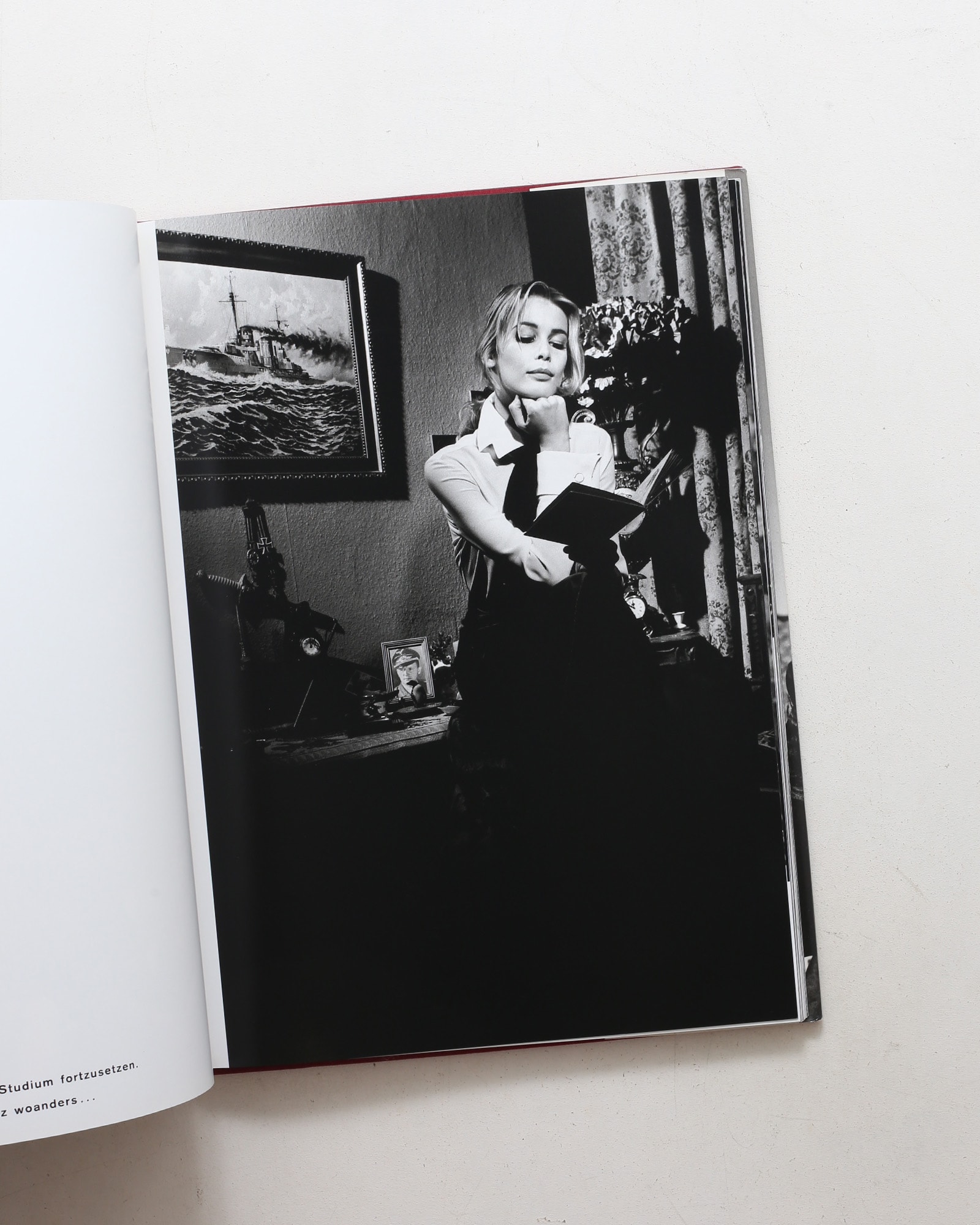 Off the Record | Karl Lagerfeld