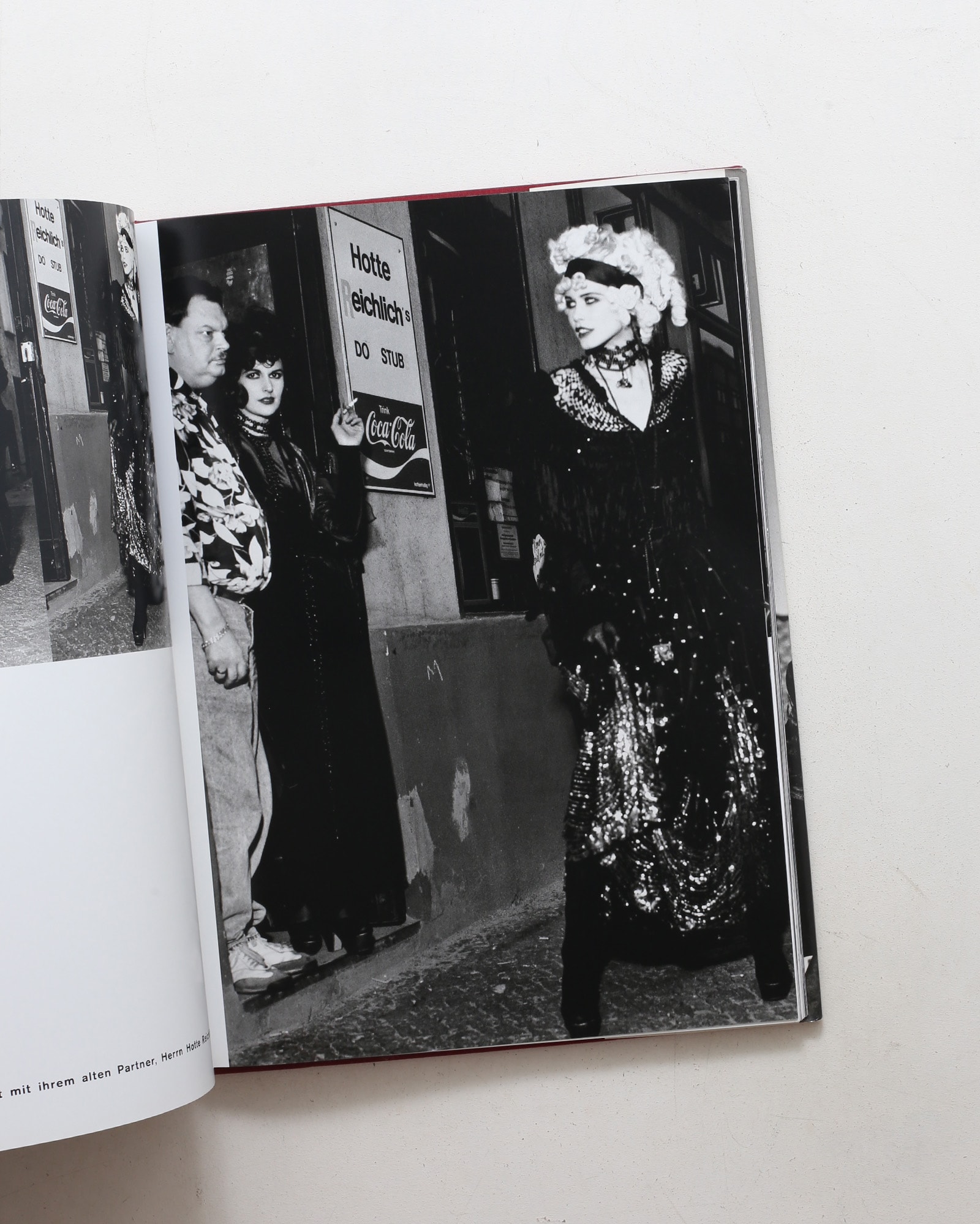 Off the Record | Karl Lagerfeld