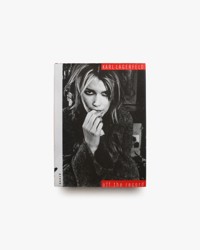 Off the Record | Karl Lagerfeld