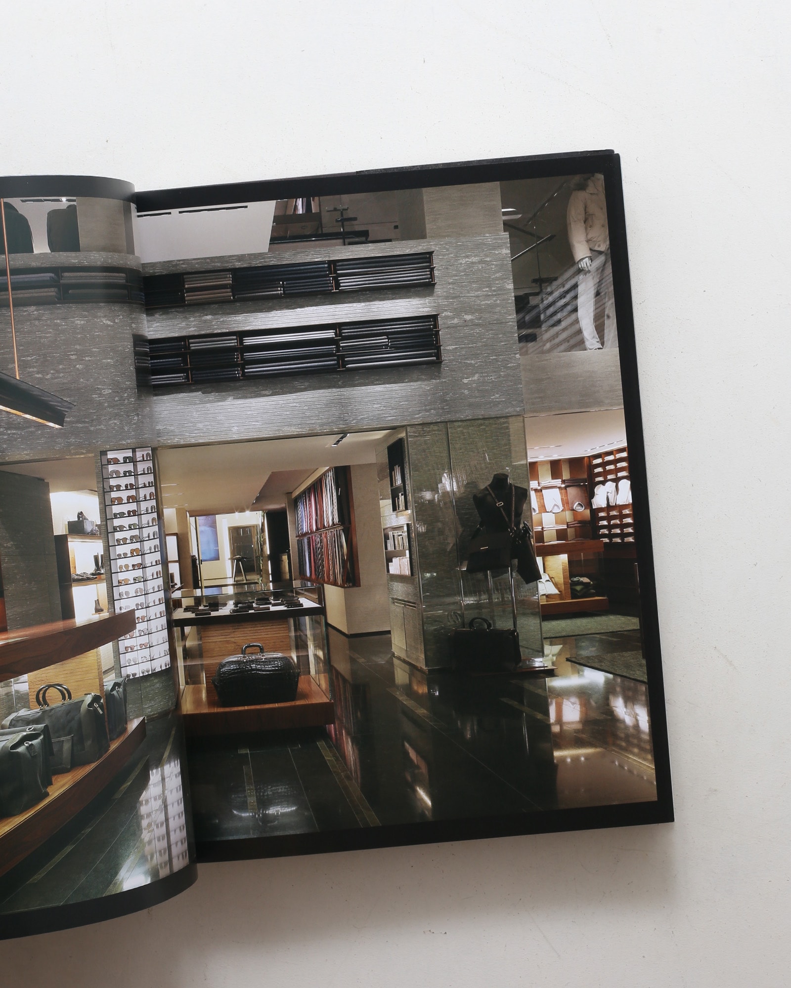 Ermenegildo Zegna: An Enduring Passion for Fabrics, Innovation, Quality, and Style