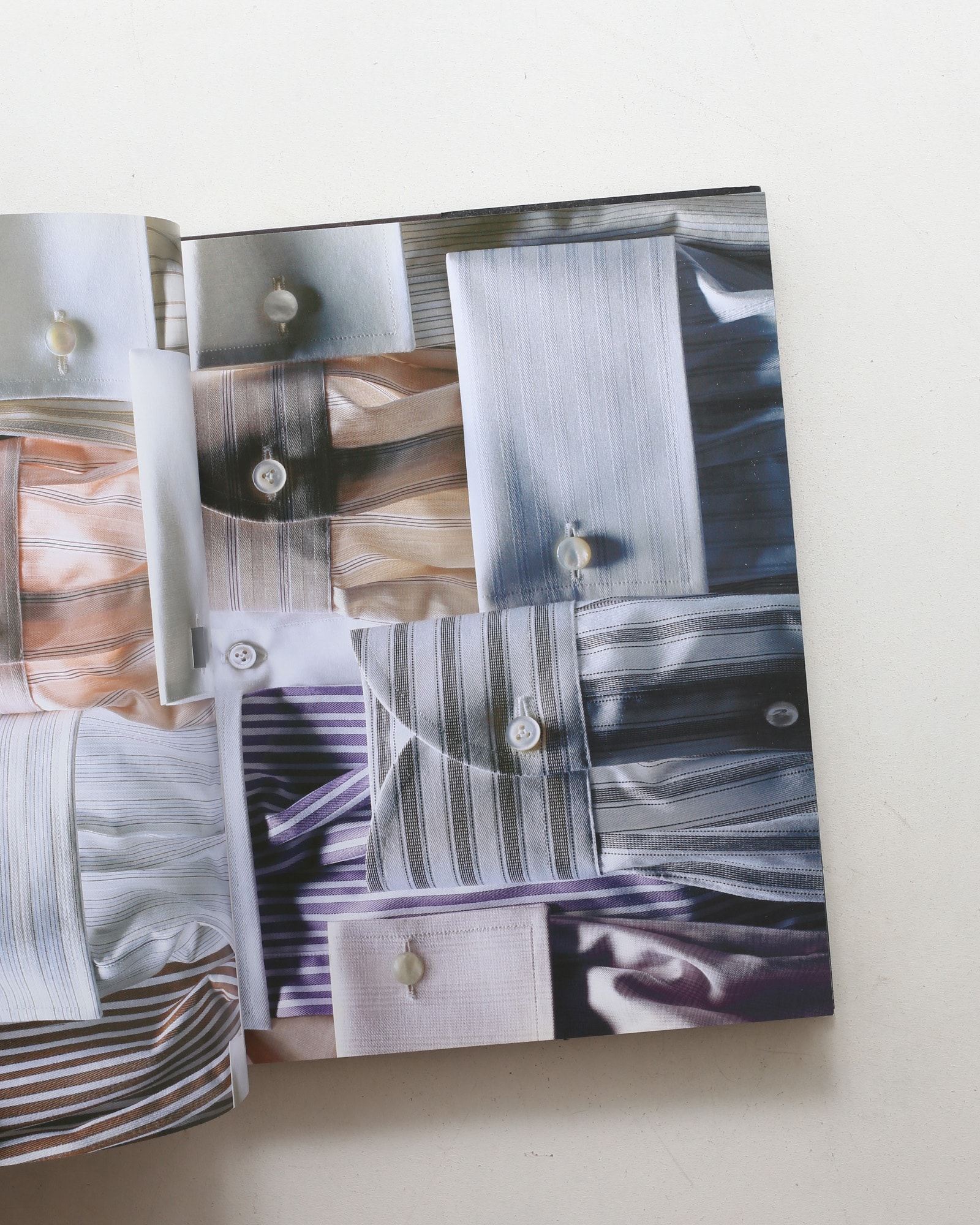 Ermenegildo Zegna: An Enduring Passion for Fabrics, Innovation, Quality, and Style