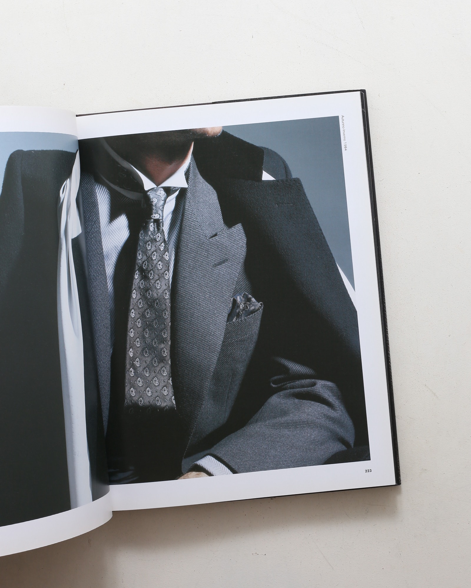 Ermenegildo Zegna: An Enduring Passion for Fabrics, Innovation, Quality, and Style