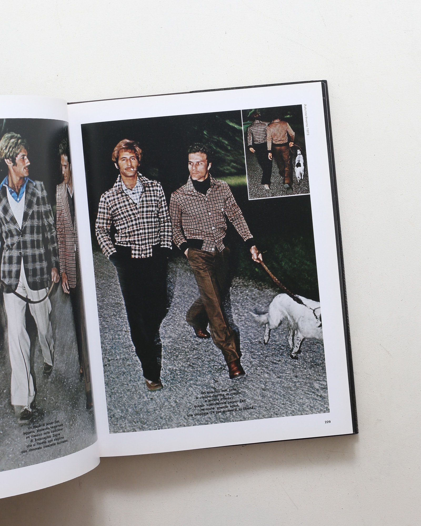 Ermenegildo Zegna: An Enduring Passion for Fabrics, Innovation, Quality, and Style