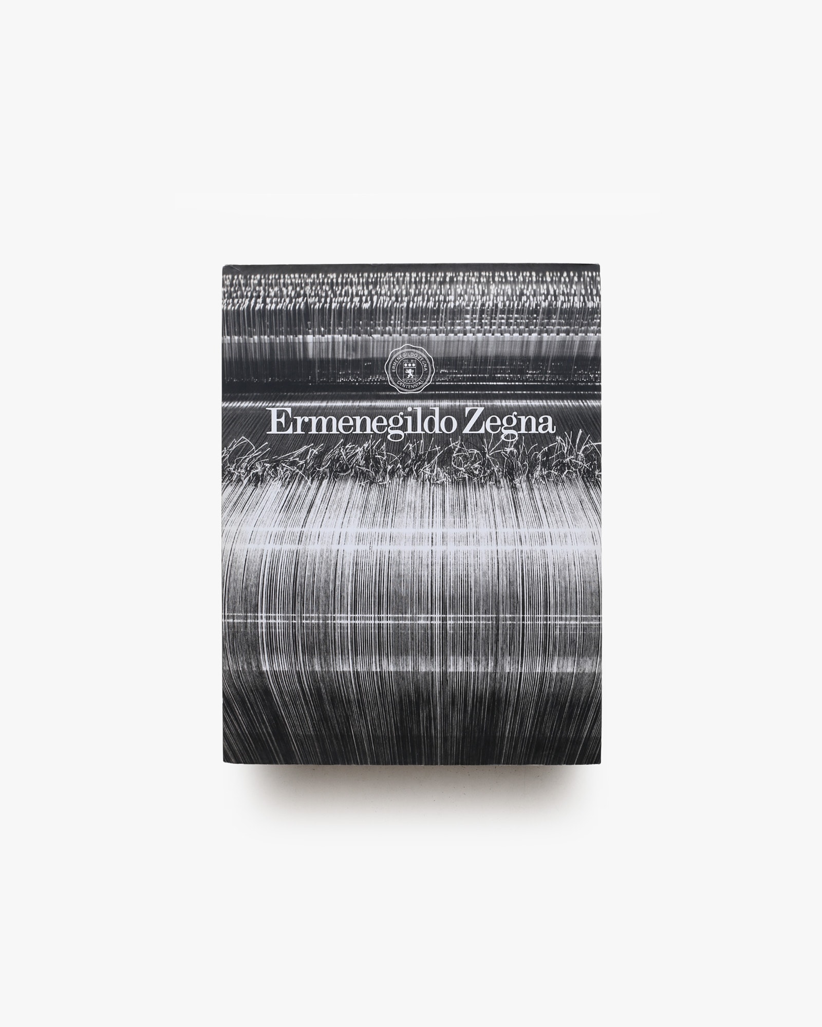 Ermenegildo Zegna: An Enduring Passion for Fabrics, Innovation, Quality, and Style