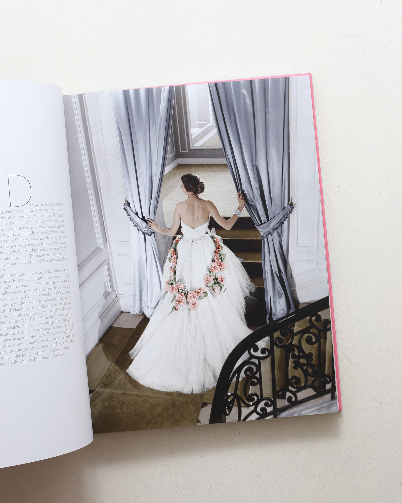 Dior in Bloom: For the Love of Flowers