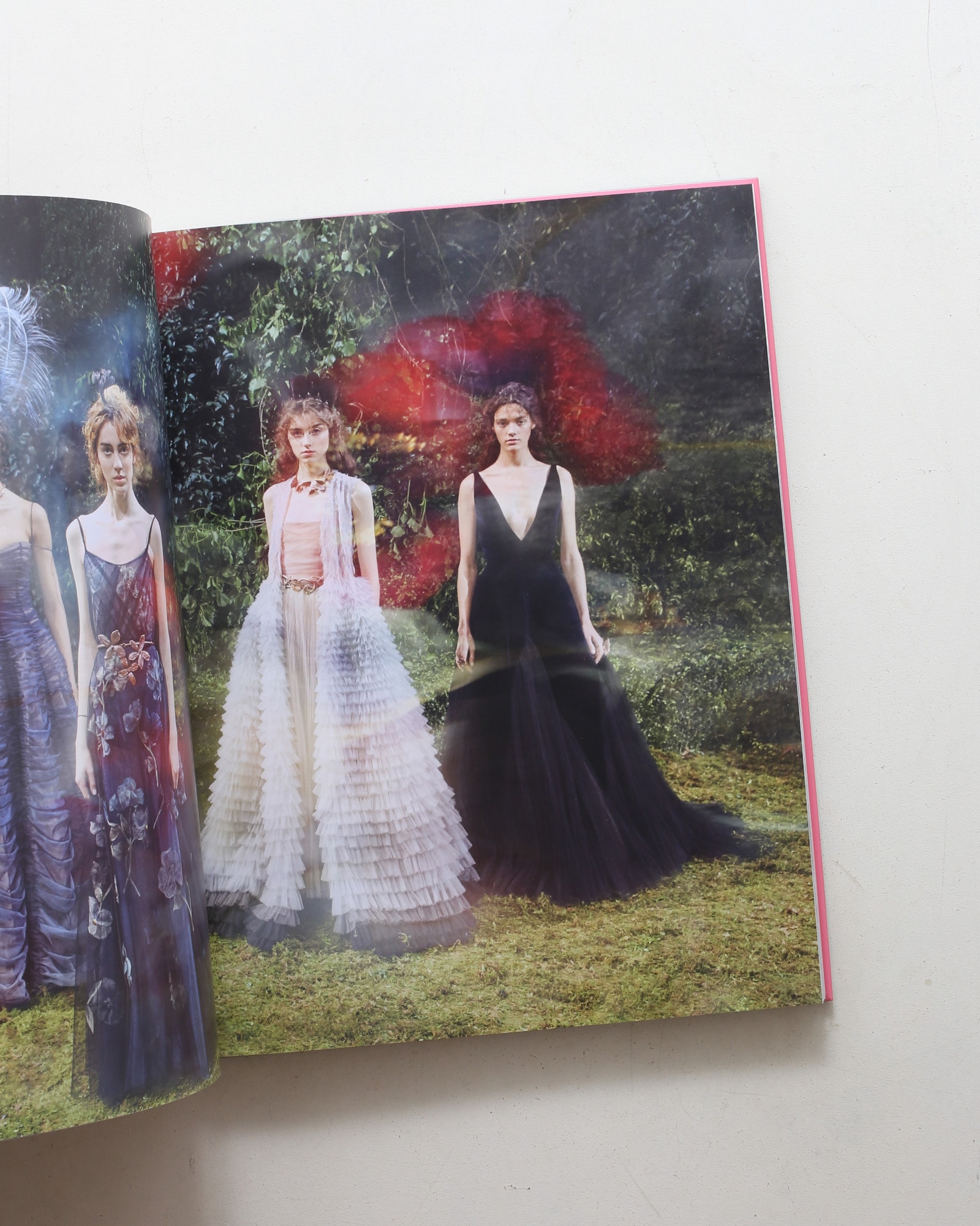 Dior in Bloom: For the Love of Flowers